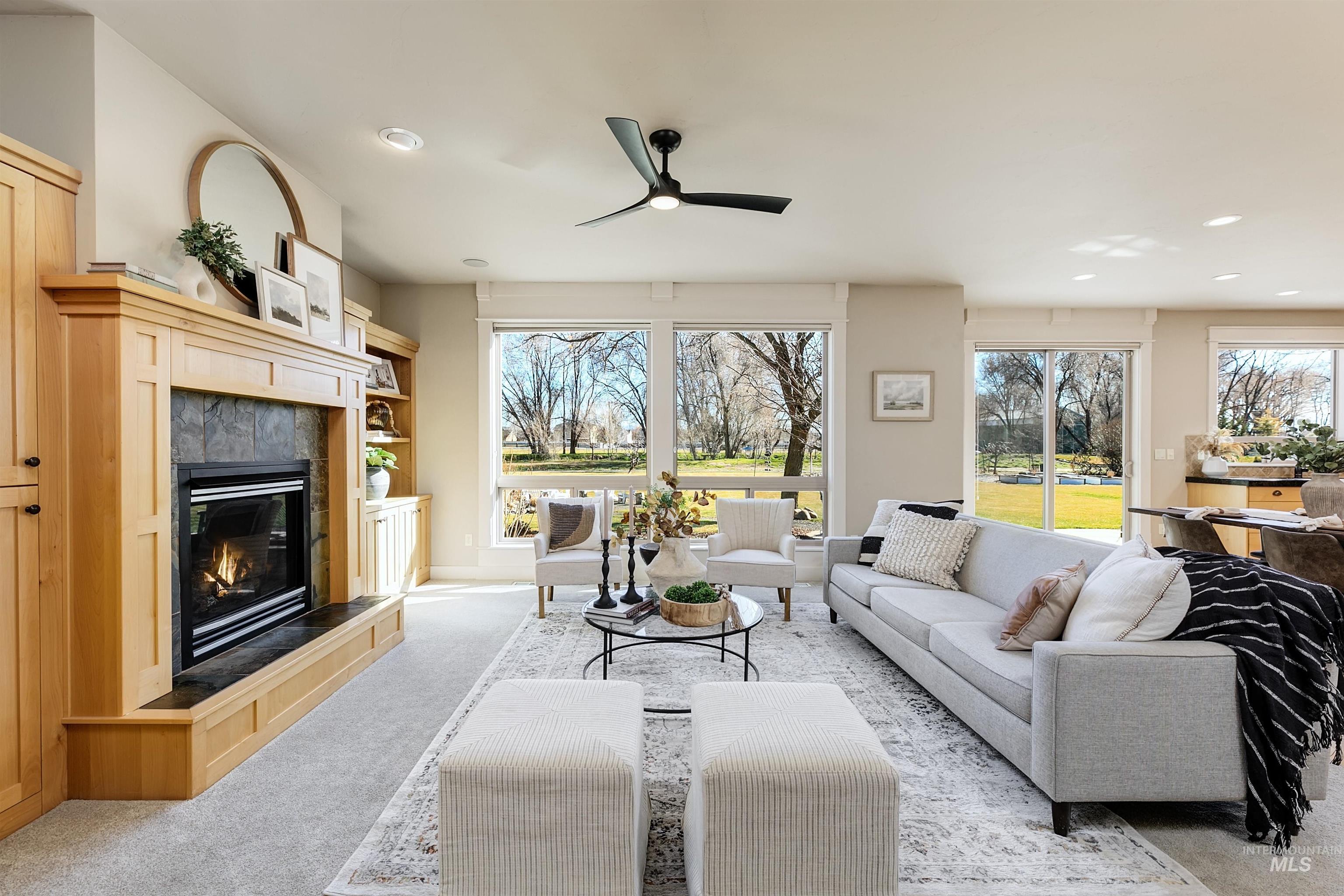 1962 N Spring Hollow Place, Star, Idaho 83669, 4 Bedrooms, 3.5 Bathrooms, Residential For Sale, Price $1,019,300,MLS 98976698