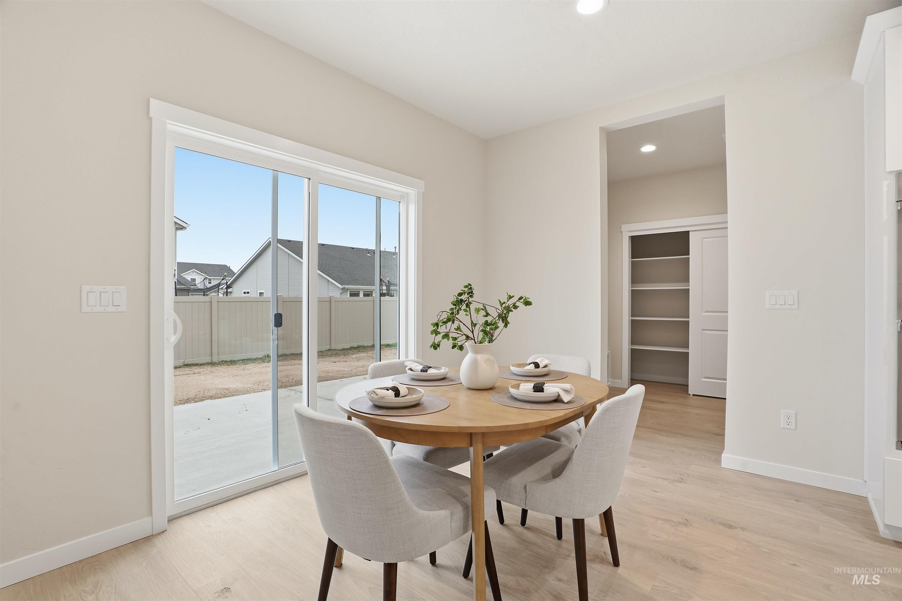 7663 E Meriwether Dr, Nampa, Idaho 83687, 4 Bedrooms, 2.5 Bathrooms, Residential For Sale, Price $476,990, 98976699