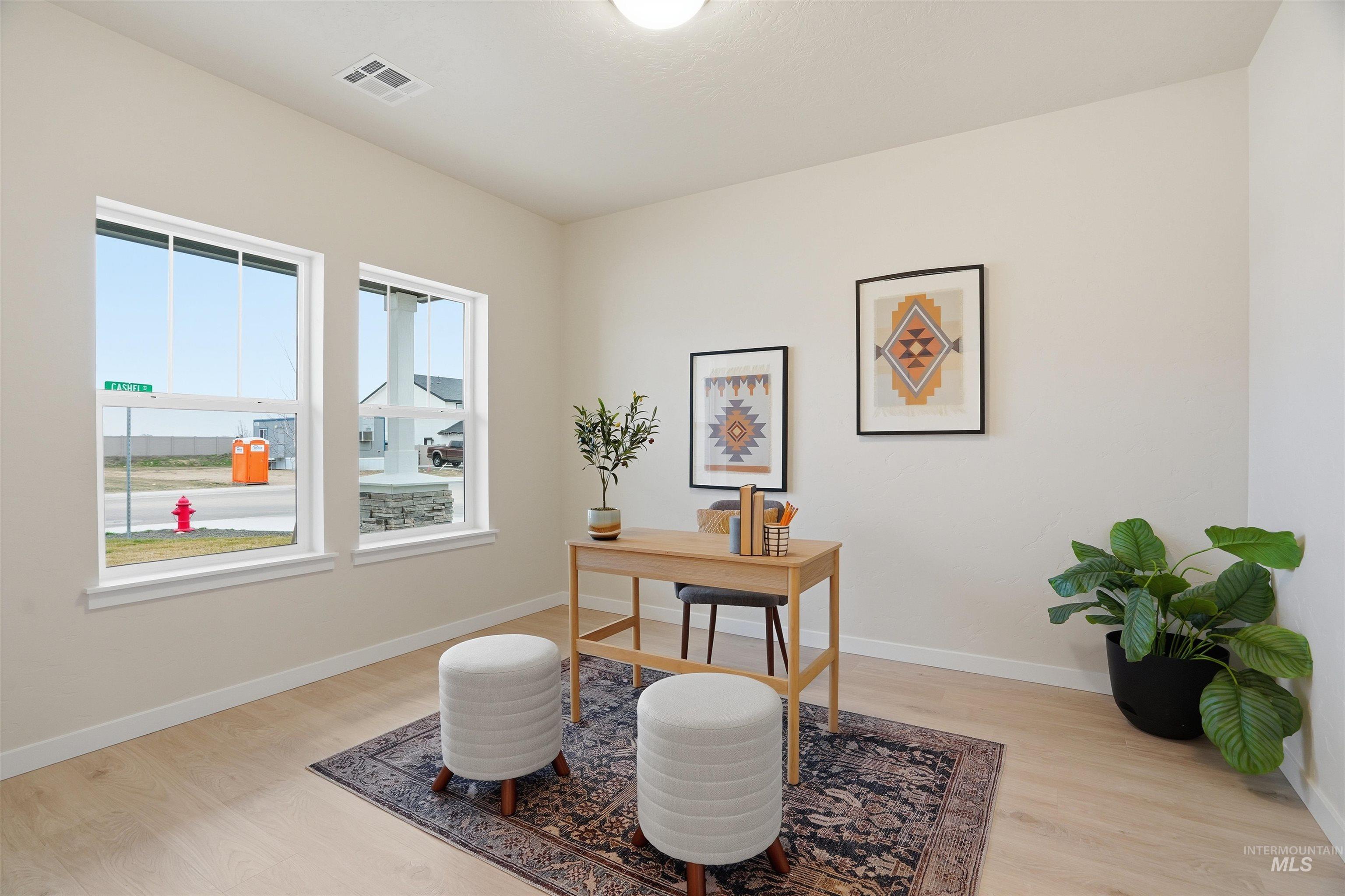 7663 E Meriwether Dr, Nampa, Idaho 83687, 4 Bedrooms, 2.5 Bathrooms, Residential For Sale, Price $476,990, 98976699