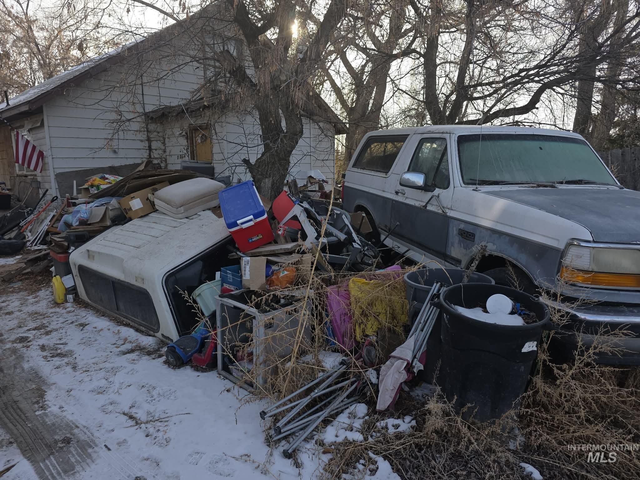 Residential For Sale