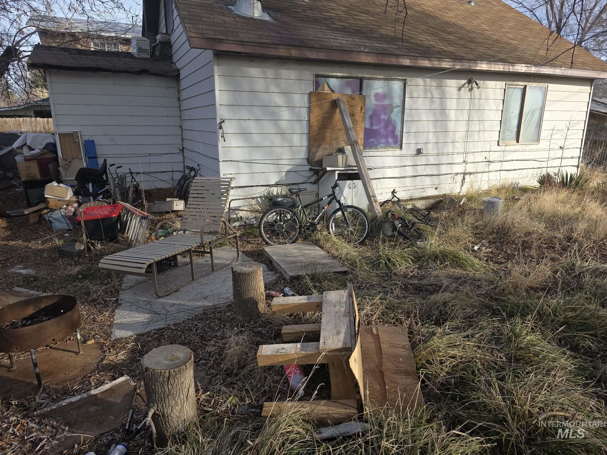 106 Walnut St., Rupert, Idaho 83350, 3 Bedrooms, 1 Bathroom, Residential For Sale, Price $100,000, 98976700