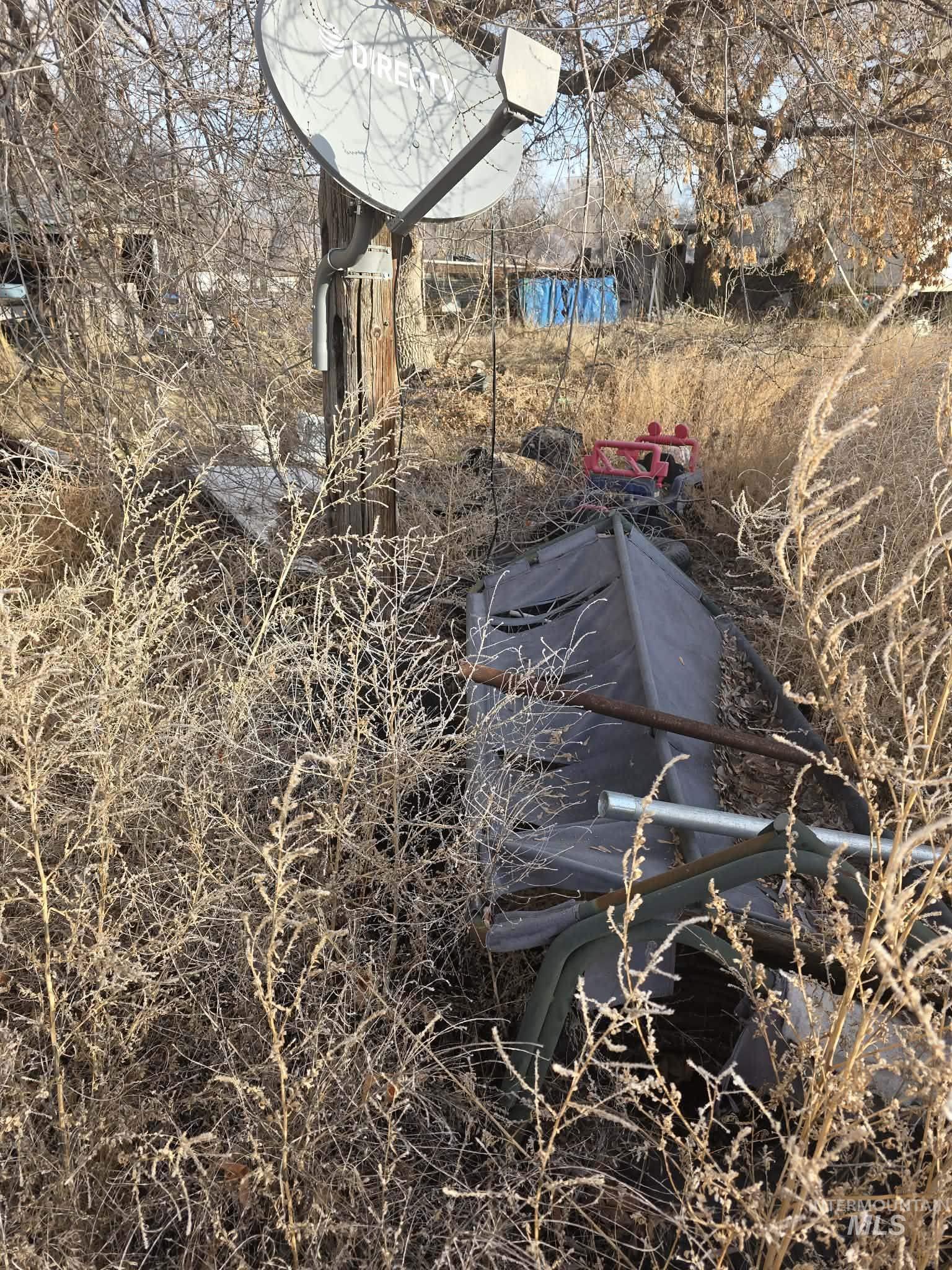 106 Walnut St., Rupert, Idaho 83350, 3 Bedrooms, 1 Bathroom, Residential For Sale, Price $100,000, 98976700