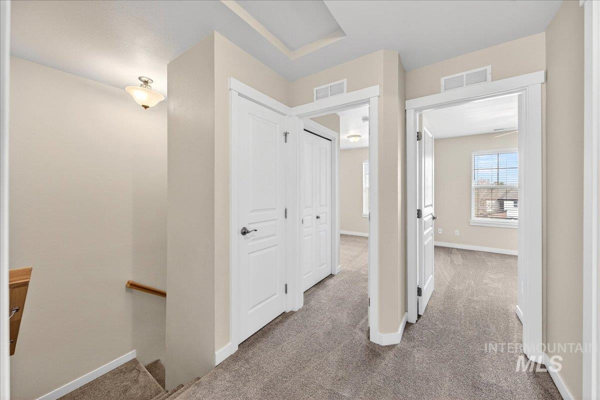 8758 W Pine Valley Ln, Boise, Idaho 83709-0020, 3 Bedrooms, 2.5 Bathrooms, Residential For Sale, Price $343,900,MLS 98976708