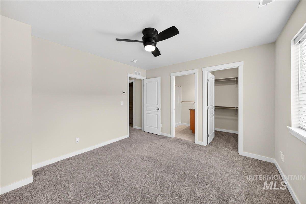 8758 W Pine Valley Ln, Boise, Idaho 83709-0020, 3 Bedrooms, 2.5 Bathrooms, Residential For Sale, Price $343,900,MLS 98976708