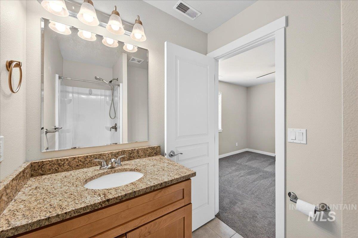 8758 W Pine Valley Ln, Boise, Idaho 83709-0020, 3 Bedrooms, 2.5 Bathrooms, Residential For Sale, Price $343,900,MLS 98976708