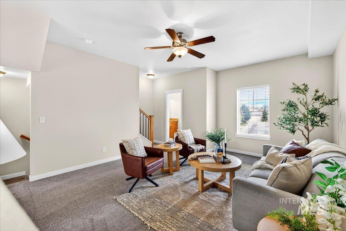 8758 W Pine Valley Ln, Boise, Idaho 83709-0020, 3 Bedrooms, 2.5 Bathrooms, Residential For Sale, Price $343,900,MLS 98976708