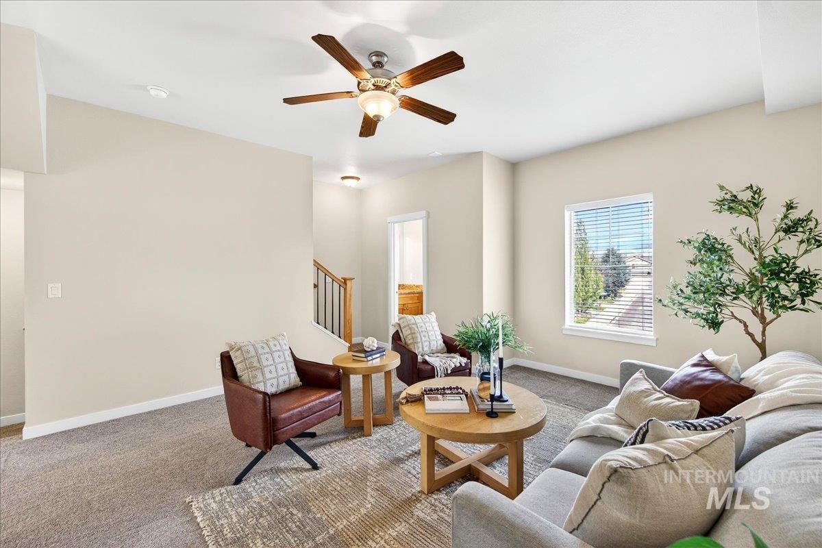 8758 W Pine Valley Ln, Boise, Idaho 83709-0020, 3 Bedrooms, 2.5 Bathrooms, Residential For Sale, Price $343,900,MLS 98976708