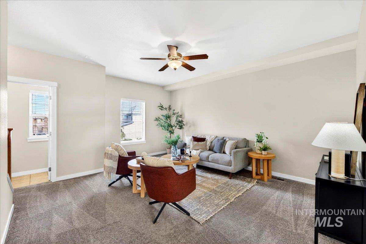 8758 W Pine Valley Ln, Boise, Idaho 83709-0020, 3 Bedrooms, 2.5 Bathrooms, Residential For Sale, Price $343,900,MLS 98976708