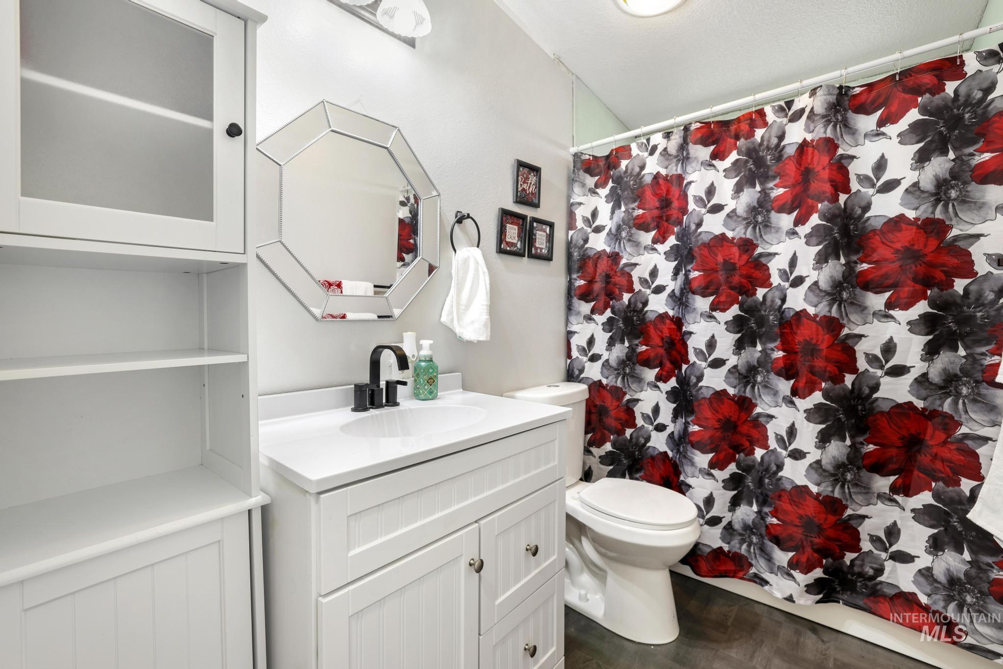 450 N Main Street, Dietrich, Idaho 83324, 4 Bedrooms, 2 Bathrooms, Residential For Sale, Price $269,900, 98976709