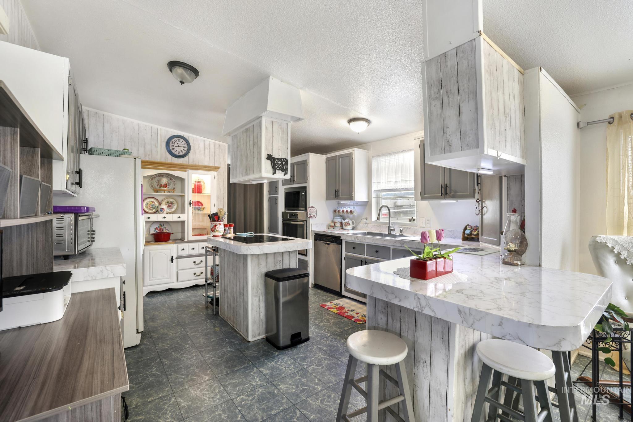 450 N Main Street, Dietrich, Idaho 83324, 4 Bedrooms, 2 Bathrooms, Residential For Sale, Price $269,900, 98976709