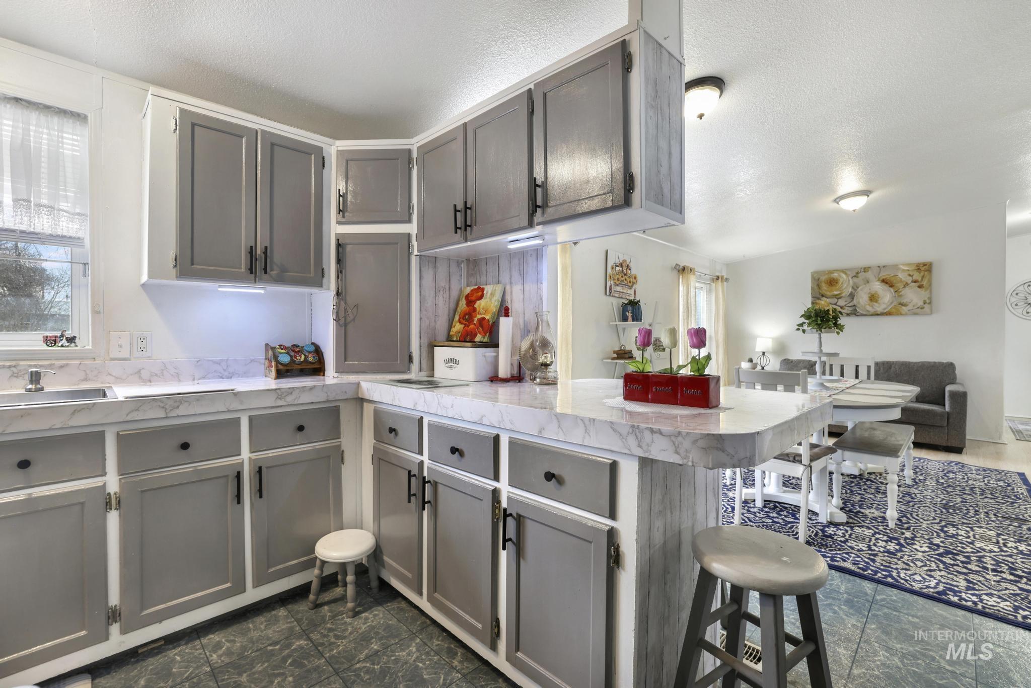 450 N Main Street, Dietrich, Idaho 83324, 4 Bedrooms, 2 Bathrooms, Residential For Sale, Price $269,900, 98976709