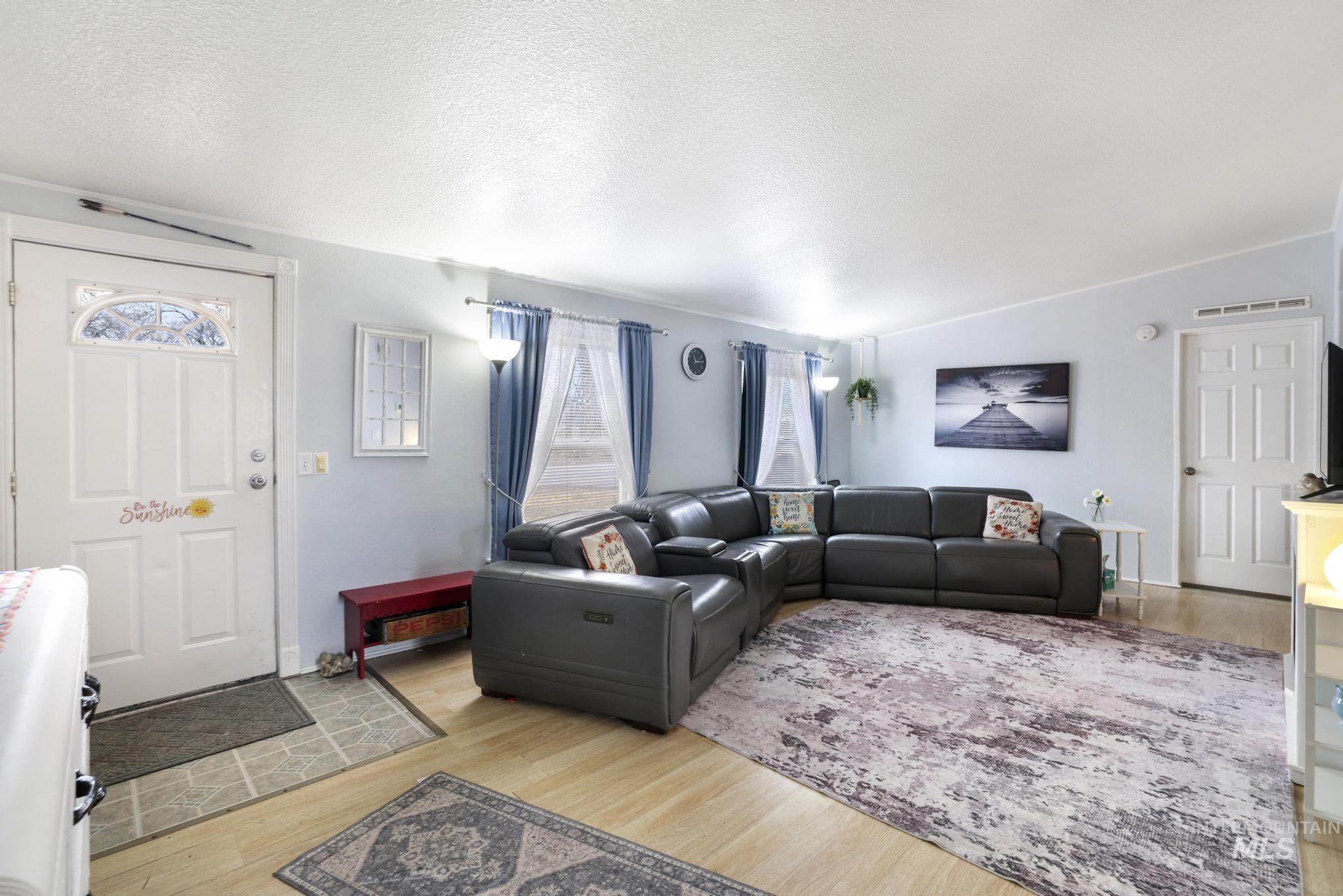 450 N Main Street, Dietrich, Idaho 83324, 4 Bedrooms, 2 Bathrooms, Residential For Sale, Price $269,900, 98976709