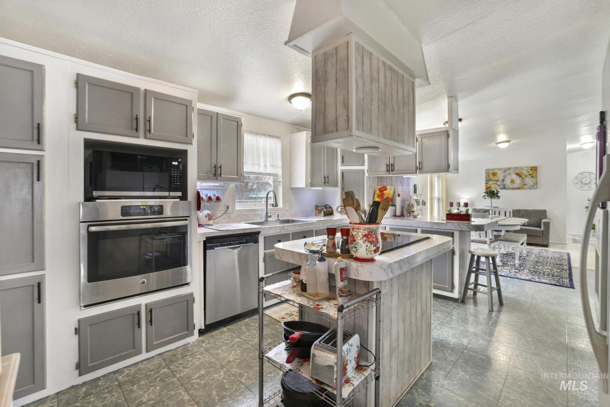 450 N Main Street, Dietrich, Idaho 83324, 4 Bedrooms, 2 Bathrooms, Residential For Sale, Price $269,900, 98976709