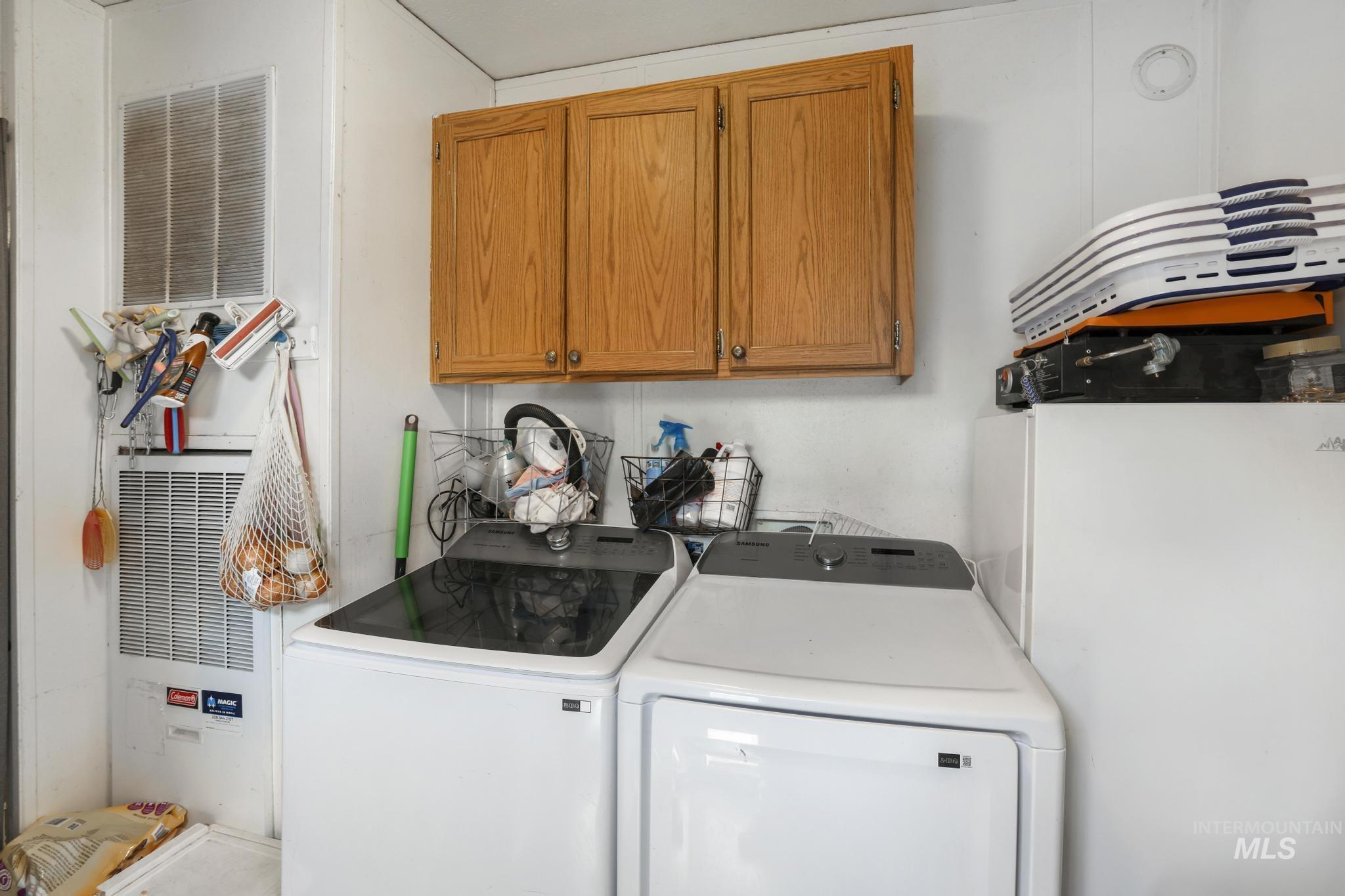 450 N Main Street, Dietrich, Idaho 83324, 4 Bedrooms, 2 Bathrooms, Residential For Sale, Price $269,900, 98976709