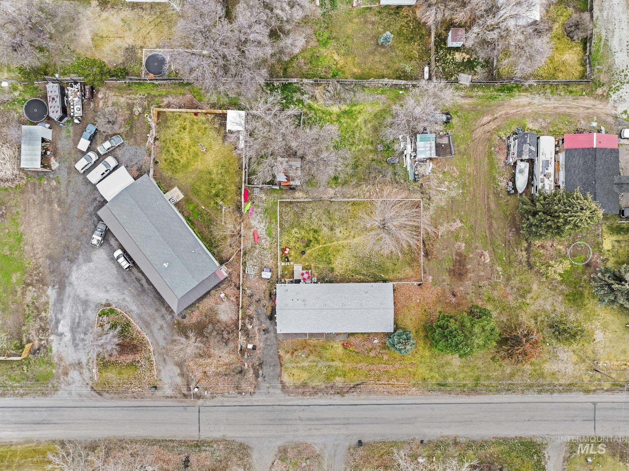 450 N Main Street, Dietrich, Idaho 83324, 4 Bedrooms, 2 Bathrooms, Residential For Sale, Price $269,900, 98976709