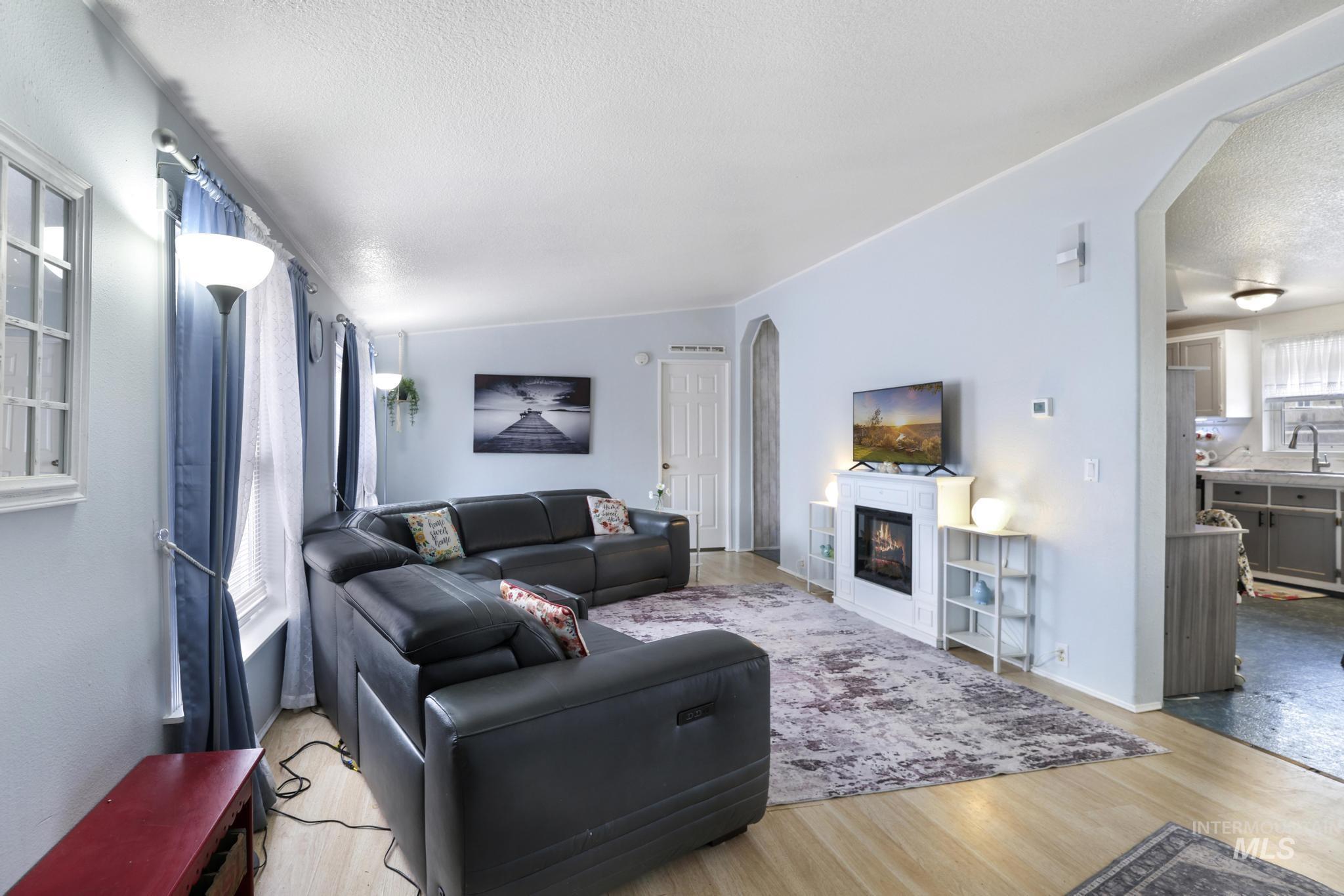 450 N Main Street, Dietrich, Idaho 83324, 4 Bedrooms, 2 Bathrooms, Residential For Sale, Price $269,900, 98976709