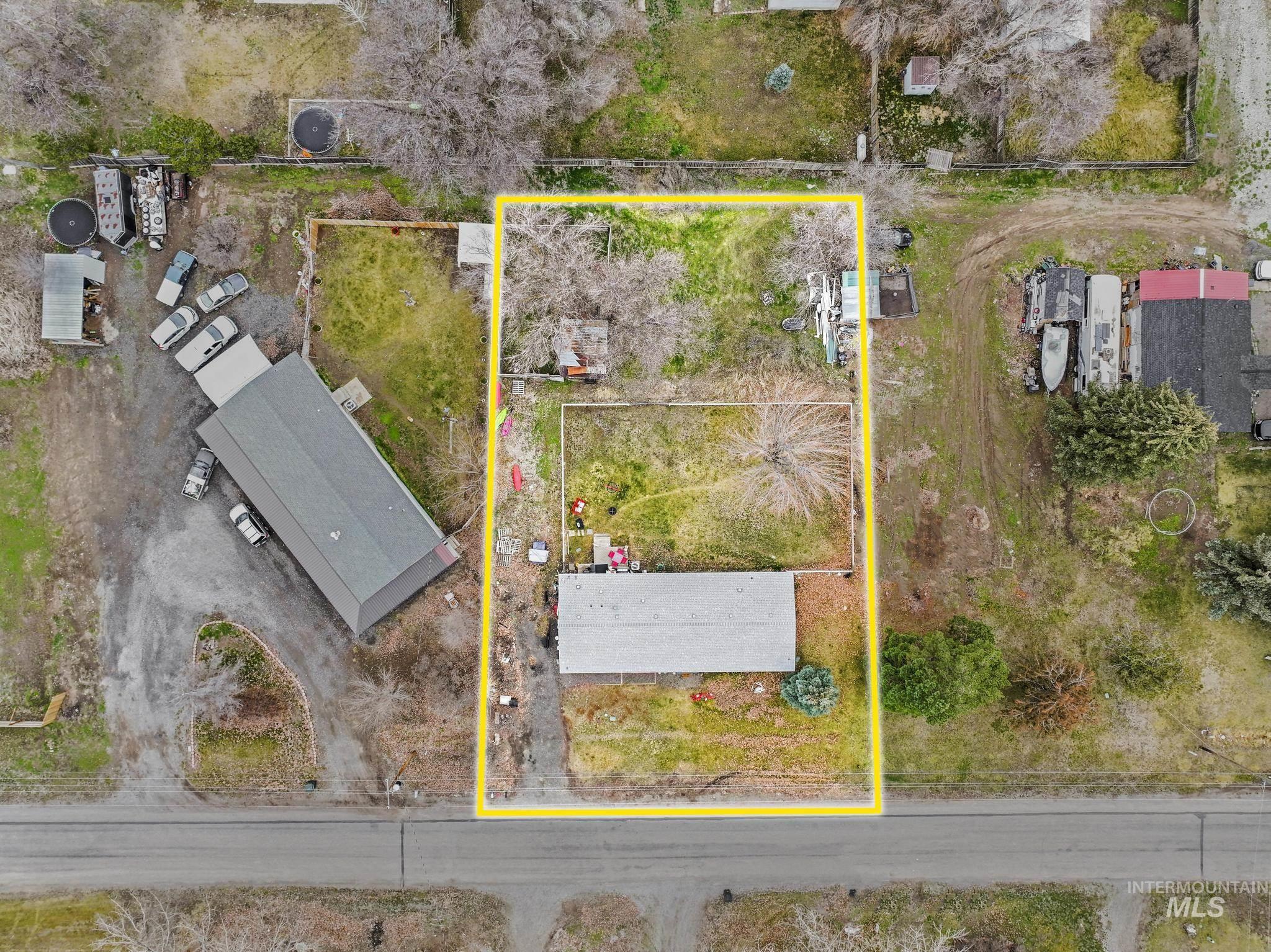 450 N Main Street, Dietrich, Idaho 83324, 4 Bedrooms, 2 Bathrooms, Residential For Sale, Price $269,900, 98976709