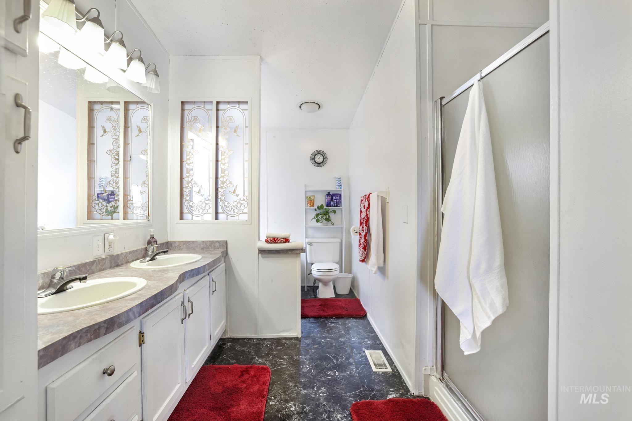 450 N Main Street, Dietrich, Idaho 83324, 4 Bedrooms, 2 Bathrooms, Residential For Sale, Price $269,900, 98976709