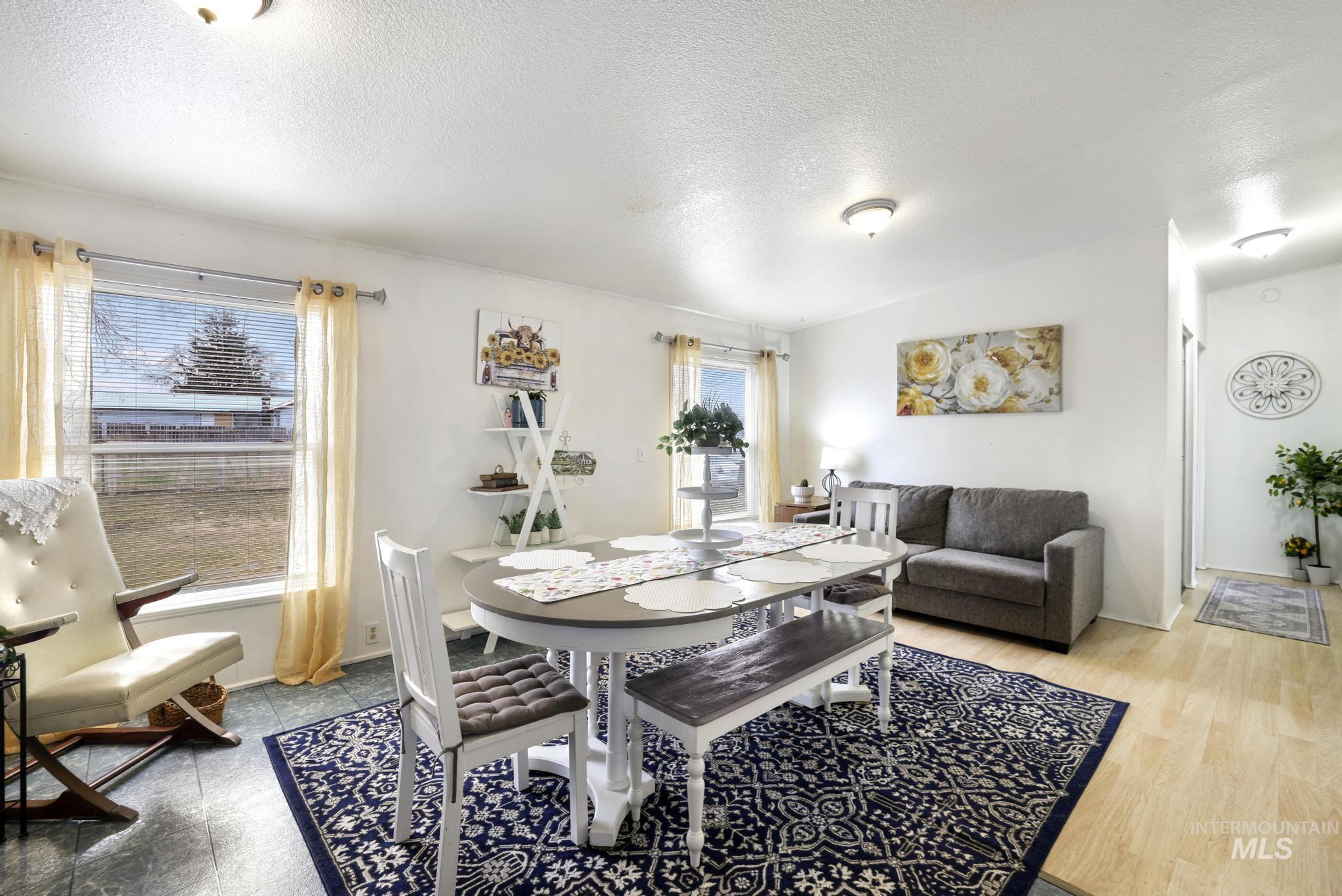 450 N Main Street, Dietrich, Idaho 83324, 4 Bedrooms, 2 Bathrooms, Residential For Sale, Price $269,900, 98976709