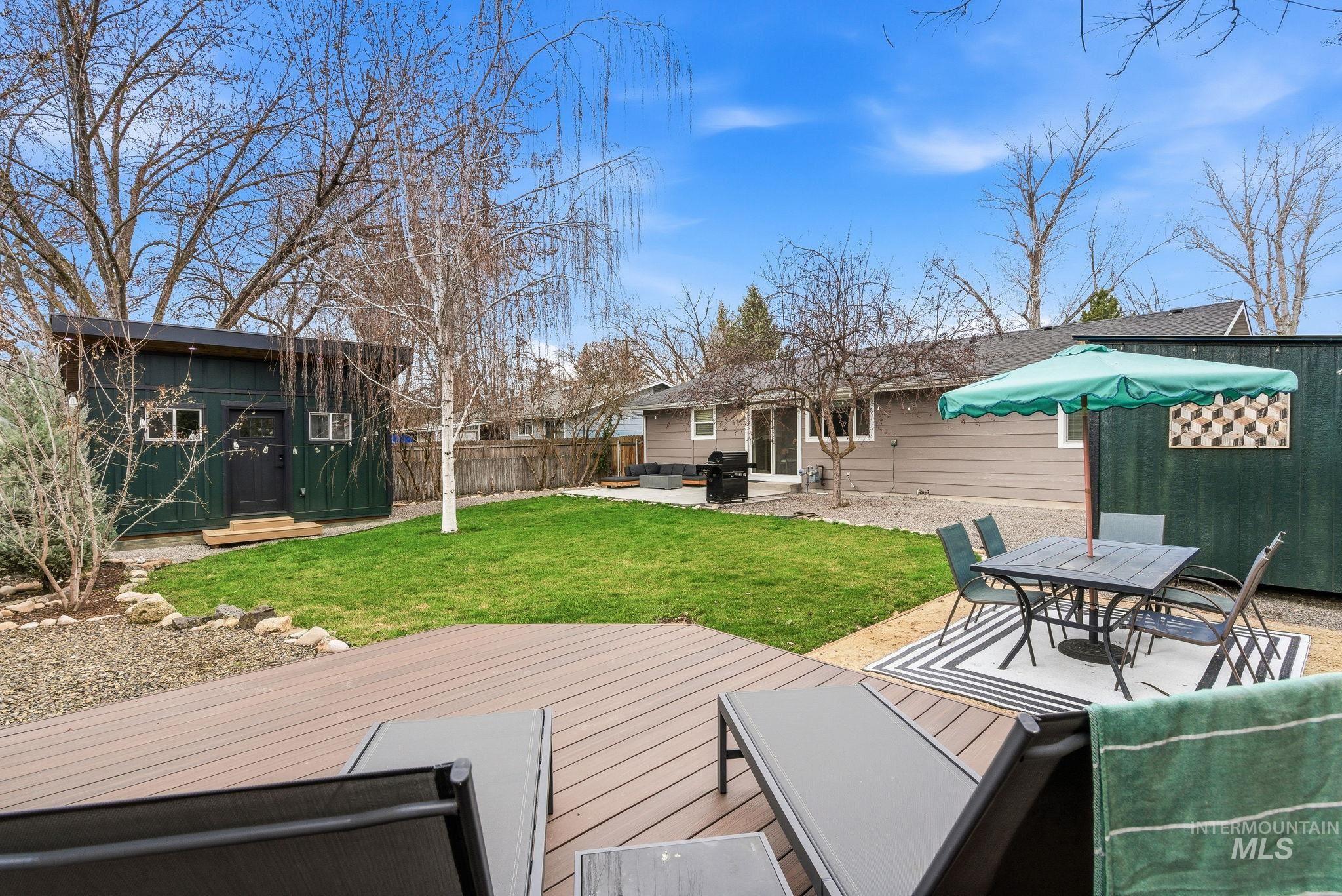 3921 W Taft St., Boise, Idaho 83703, 3 Bedrooms, 2 Bathrooms, Residential For Sale, Price $499,990, 98976710