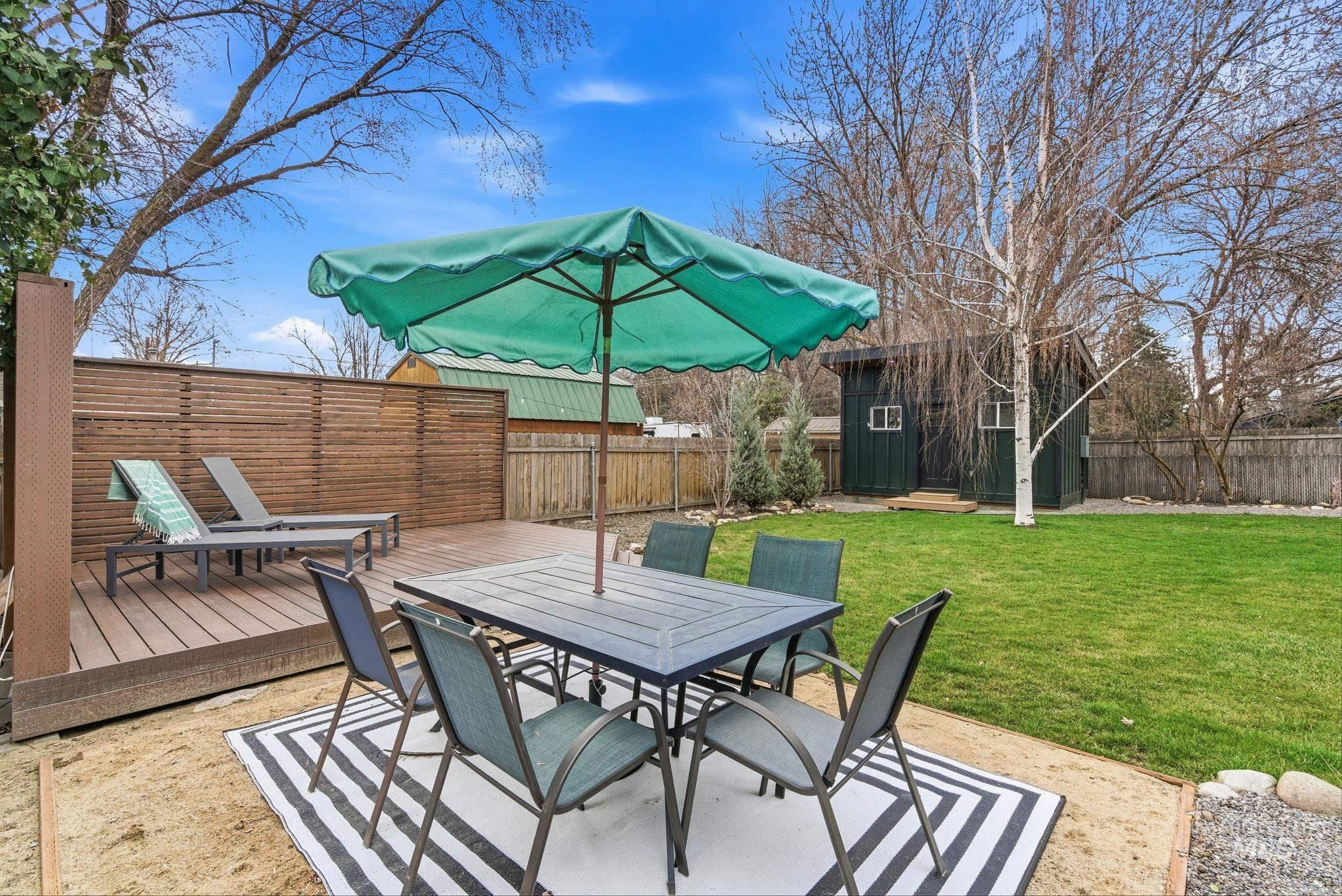 3921 W Taft St., Boise, Idaho 83703, 3 Bedrooms, 2 Bathrooms, Residential For Sale, Price $499,990, 98976710