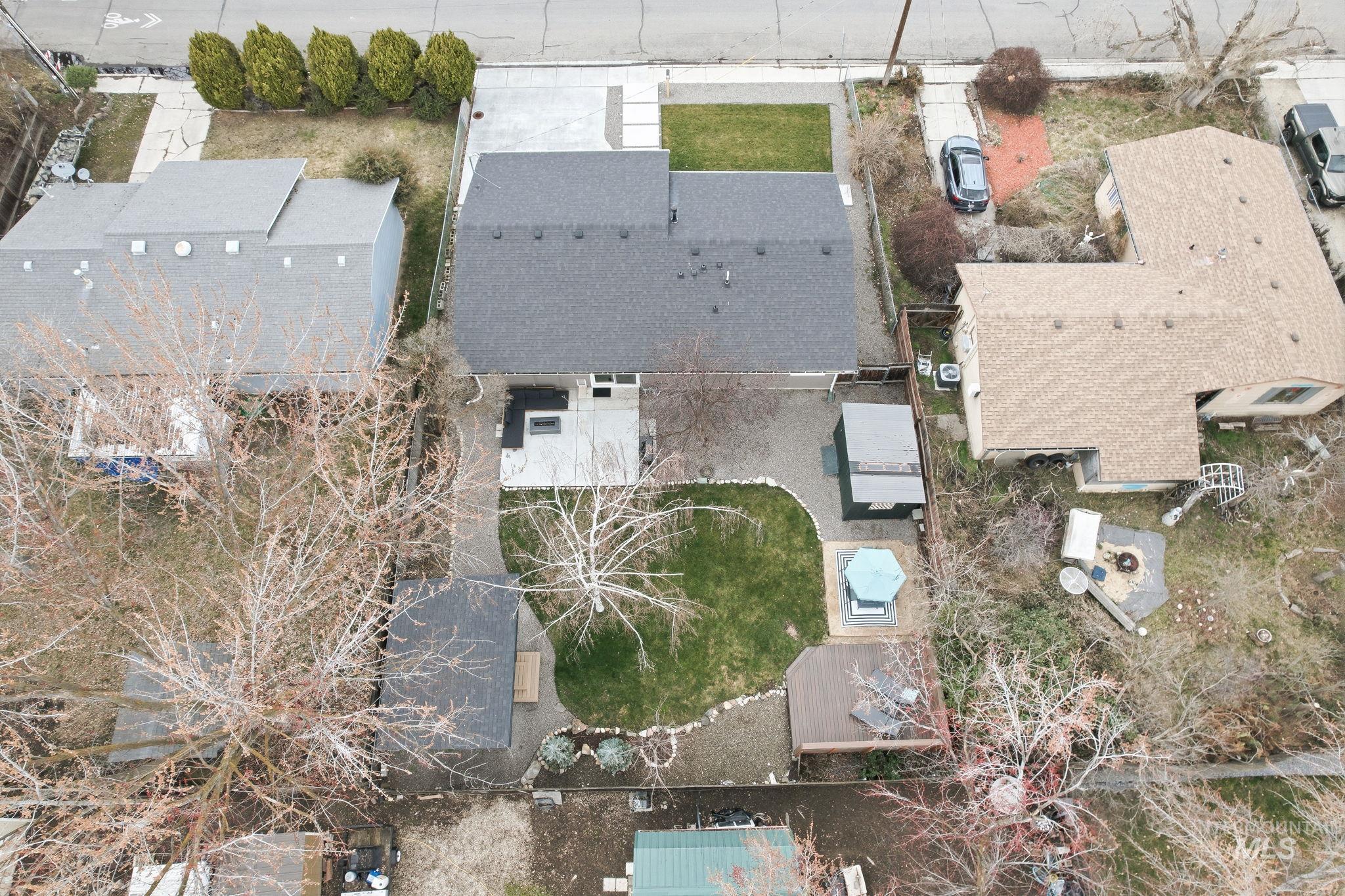 3921 W Taft St., Boise, Idaho 83703, 3 Bedrooms, 2 Bathrooms, Residential For Sale, Price $499,990, 98976710