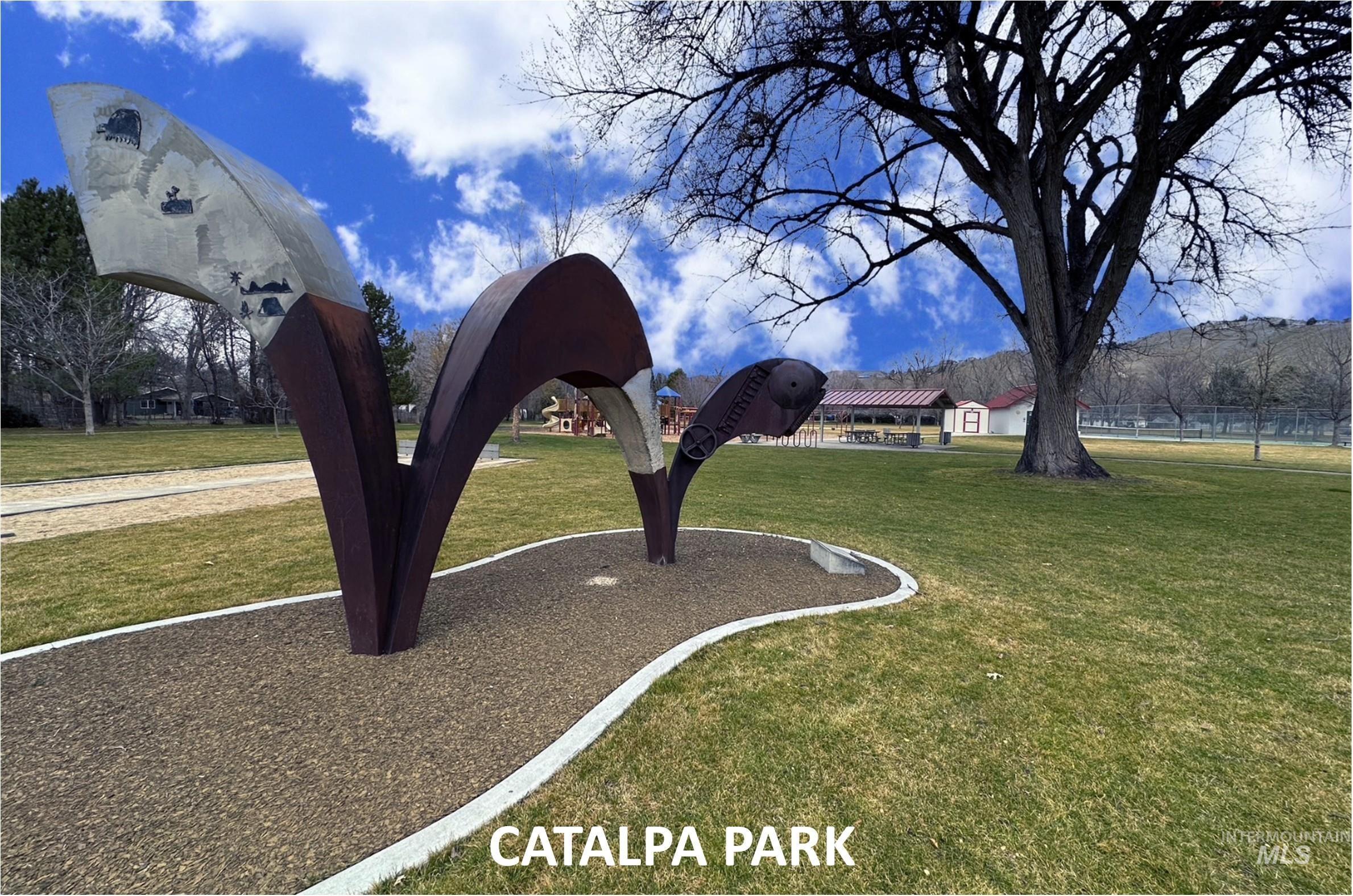 3921 W Taft St., Boise, Idaho 83703, 3 Bedrooms, 2 Bathrooms, Residential For Sale, Price $499,990, 98976710