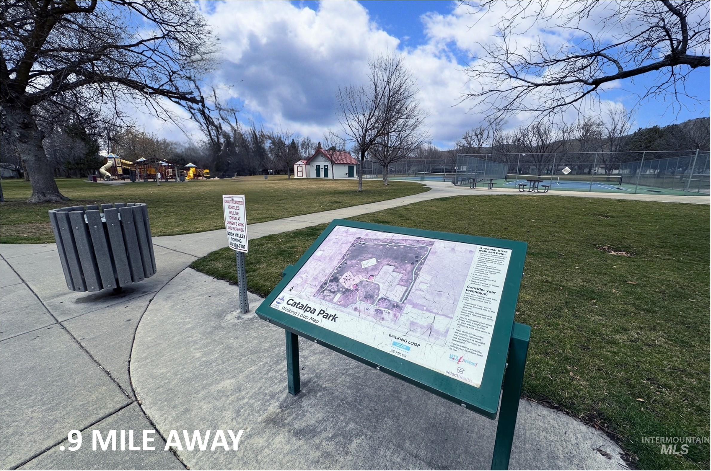 3921 W Taft St., Boise, Idaho 83703, 3 Bedrooms, 2 Bathrooms, Residential For Sale, Price $499,990, 98976710