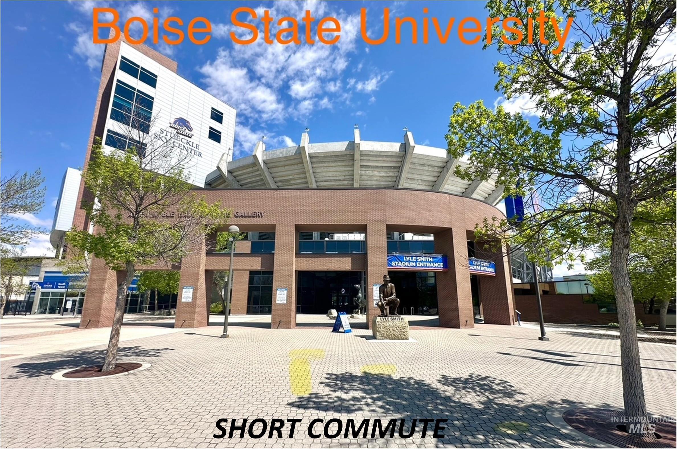 3921 W Taft St., Boise, Idaho 83703, 3 Bedrooms, 2 Bathrooms, Residential For Sale, Price $499,990, 98976710