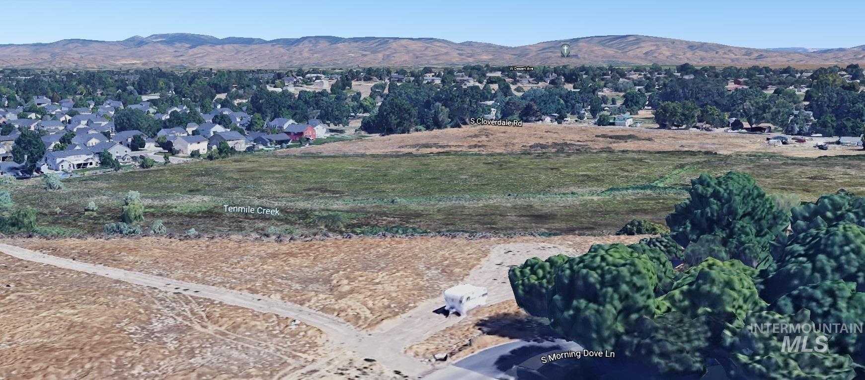 TBD E Columbia Rd, Meridian, Idaho 83642, Land For Sale, Price $699,000,MLS 98976712