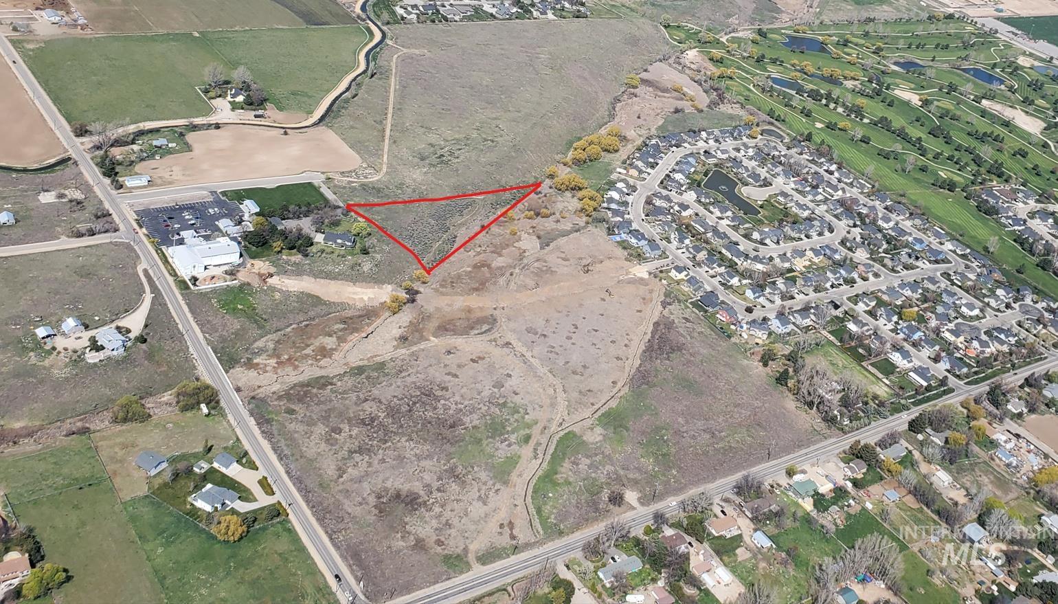 TBD E Columbia Rd, Meridian, Idaho 83642, Land For Sale, Price $699,000,MLS 98976712