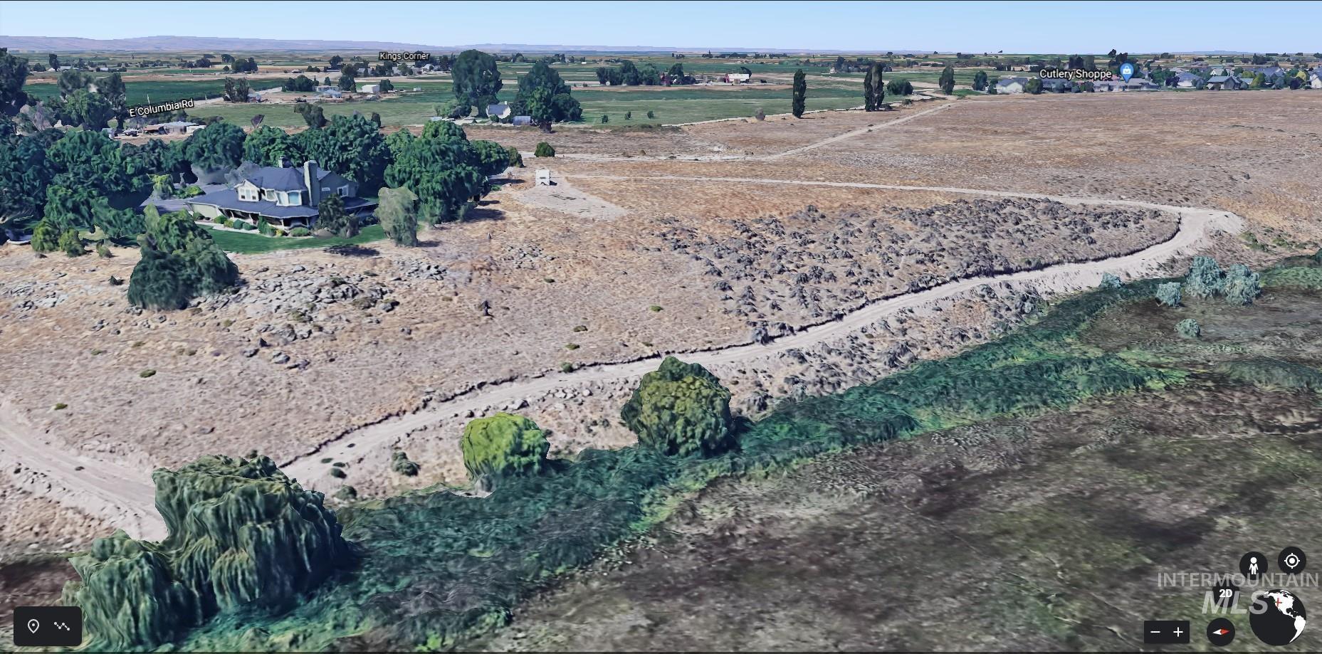 TBD E Columbia Rd, Meridian, Idaho 83642, Land For Sale, Price $699,000,MLS 98976712