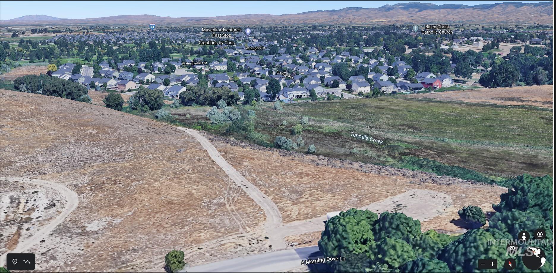 TBD E Columbia Rd, Meridian, Idaho 83642, Land For Sale, Price $699,000,MLS 98976712