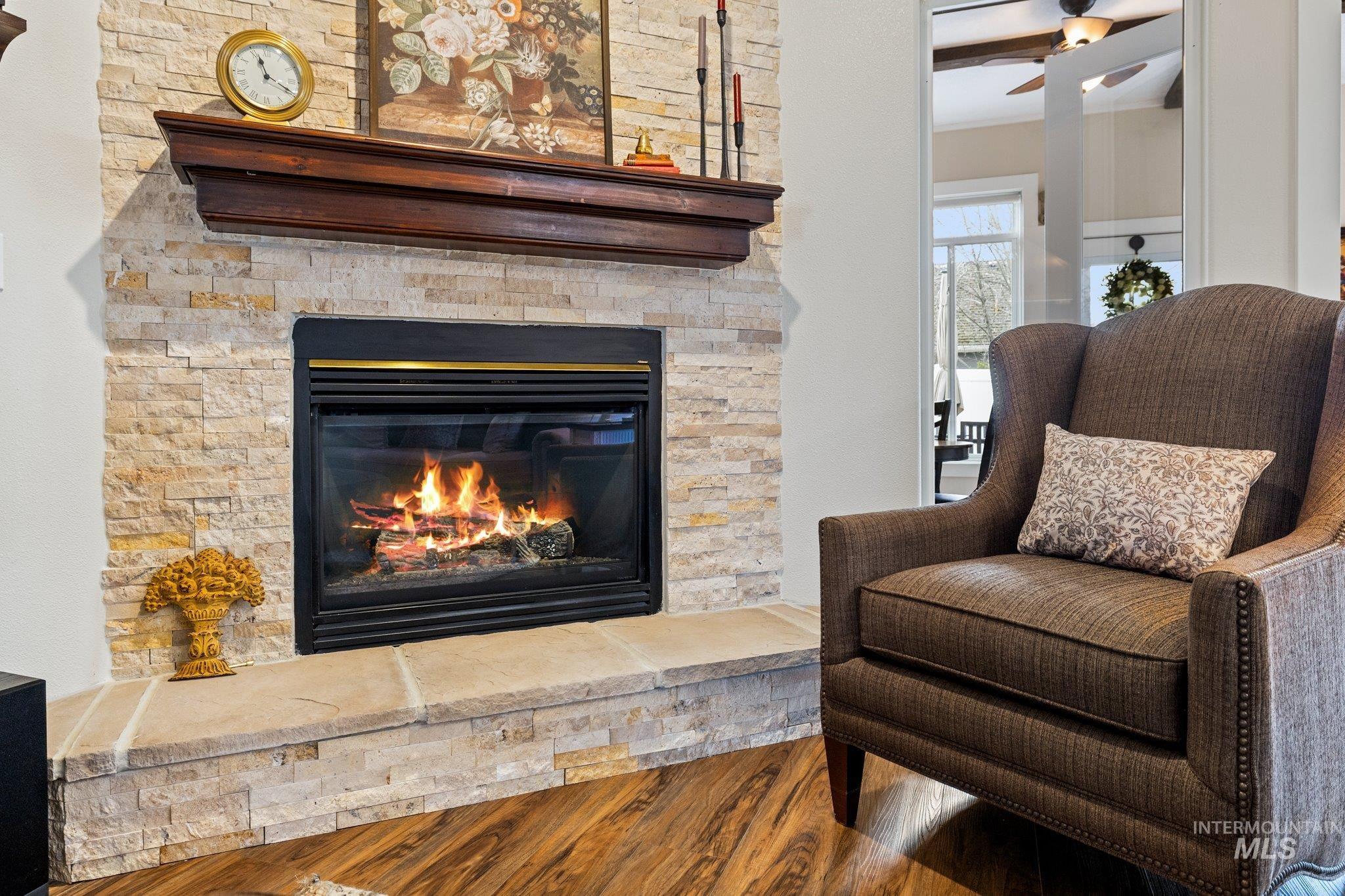 3399 W Kirkam Ln, Meridian, Idaho 83646, 4 Bedrooms, 2 Bathrooms, Residential For Sale, Price $629,000, 98976714