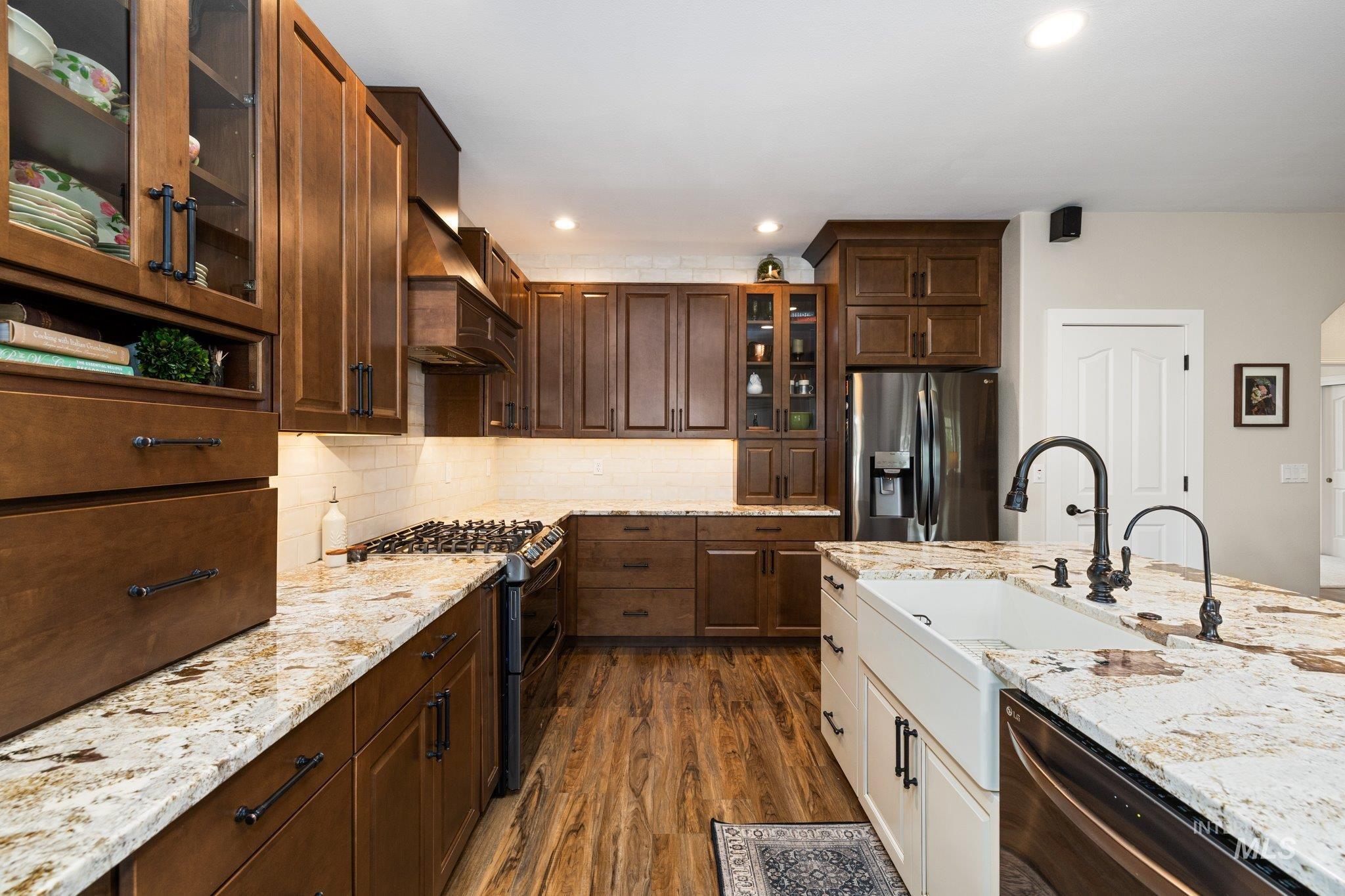 3399 W Kirkam Ln, Meridian, Idaho 83646, 4 Bedrooms, 2 Bathrooms, Residential For Sale, Price $629,000, 98976714