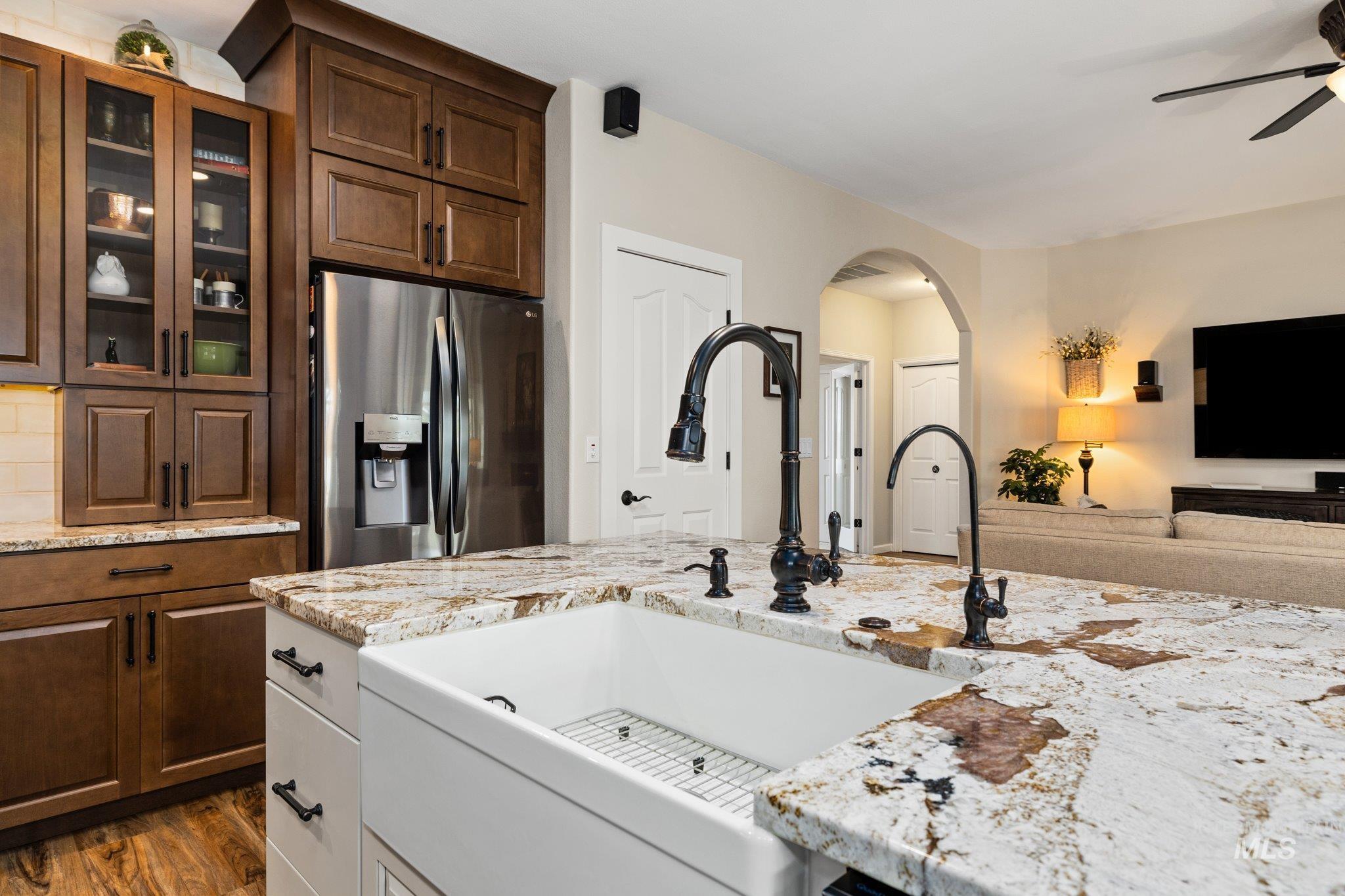 3399 W Kirkam Ln, Meridian, Idaho 83646, 4 Bedrooms, 2 Bathrooms, Residential For Sale, Price $629,000, 98976714