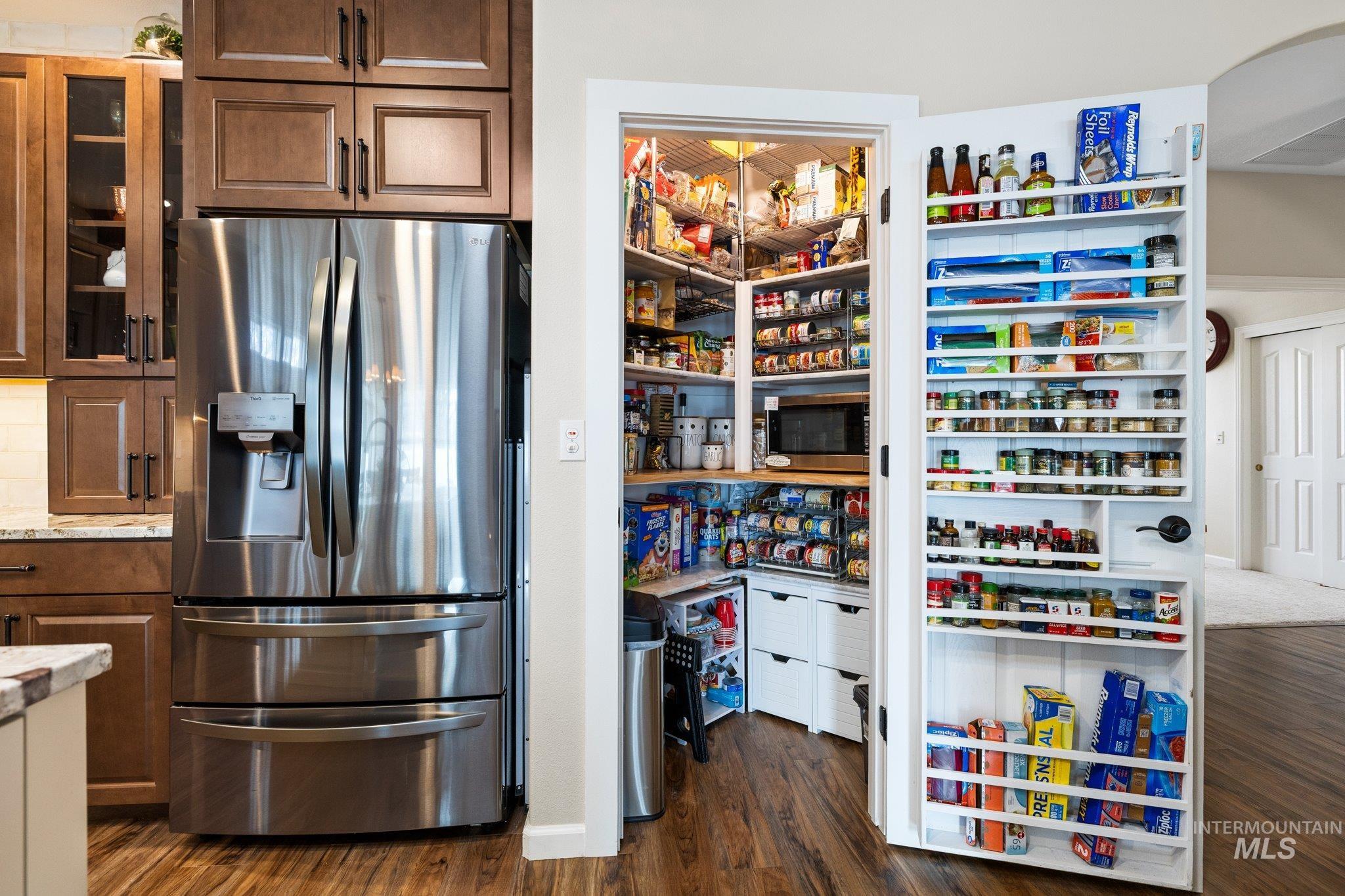 3399 W Kirkam Ln, Meridian, Idaho 83646, 4 Bedrooms, 2 Bathrooms, Residential For Sale, Price $629,000, 98976714