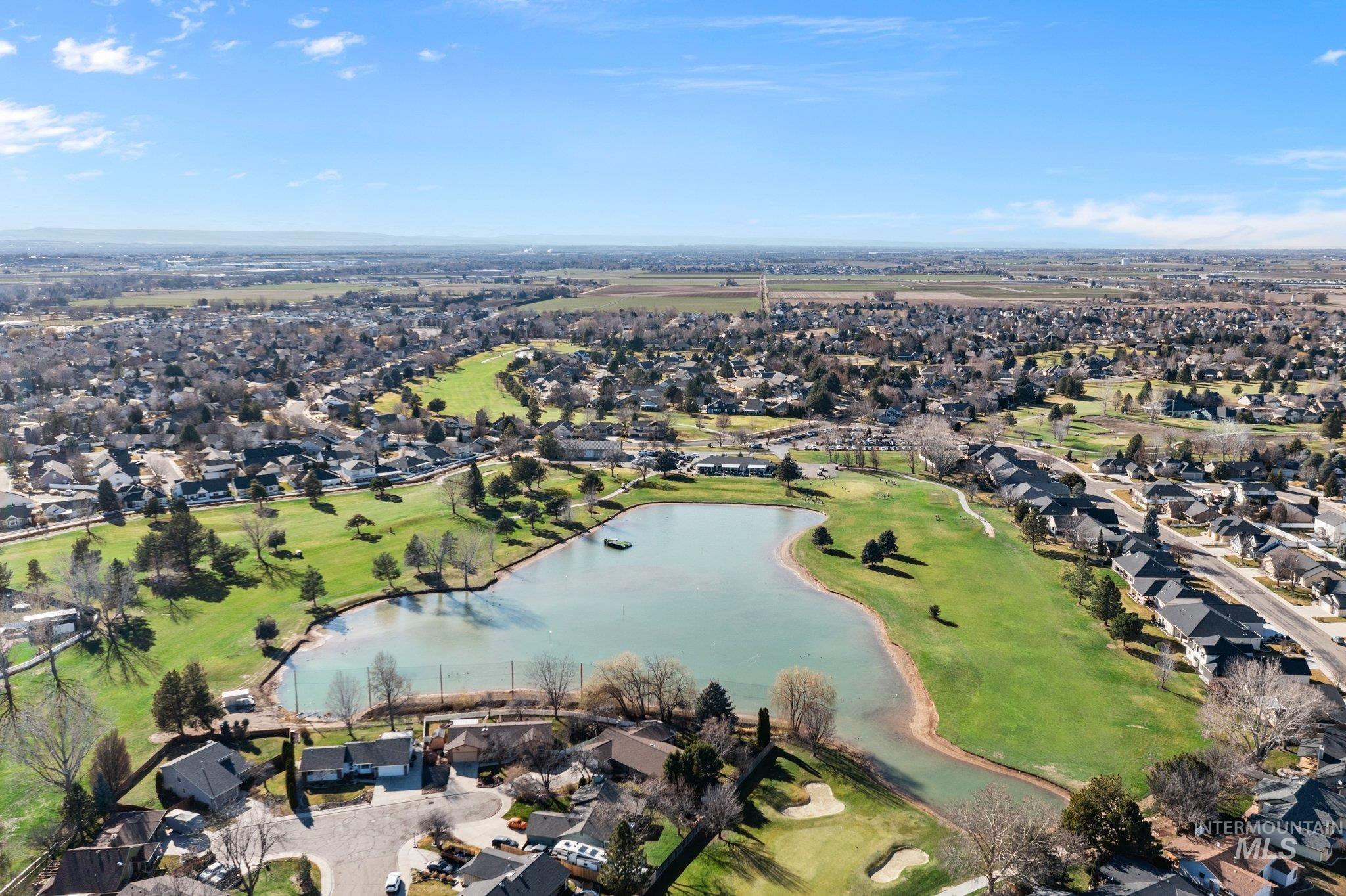 3399 W Kirkam Ln, Meridian, Idaho 83646, 4 Bedrooms, 2 Bathrooms, Residential For Sale, Price $629,000, 98976714