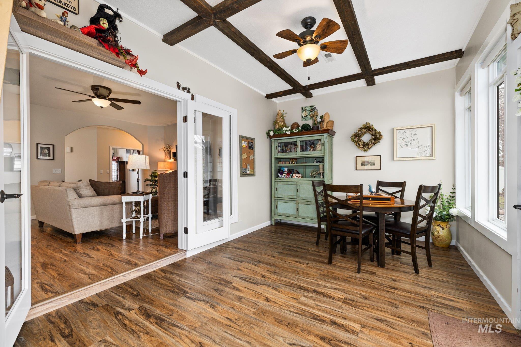 3399 W Kirkam Ln, Meridian, Idaho 83646, 4 Bedrooms, 2 Bathrooms, Residential For Sale, Price $629,000, 98976714