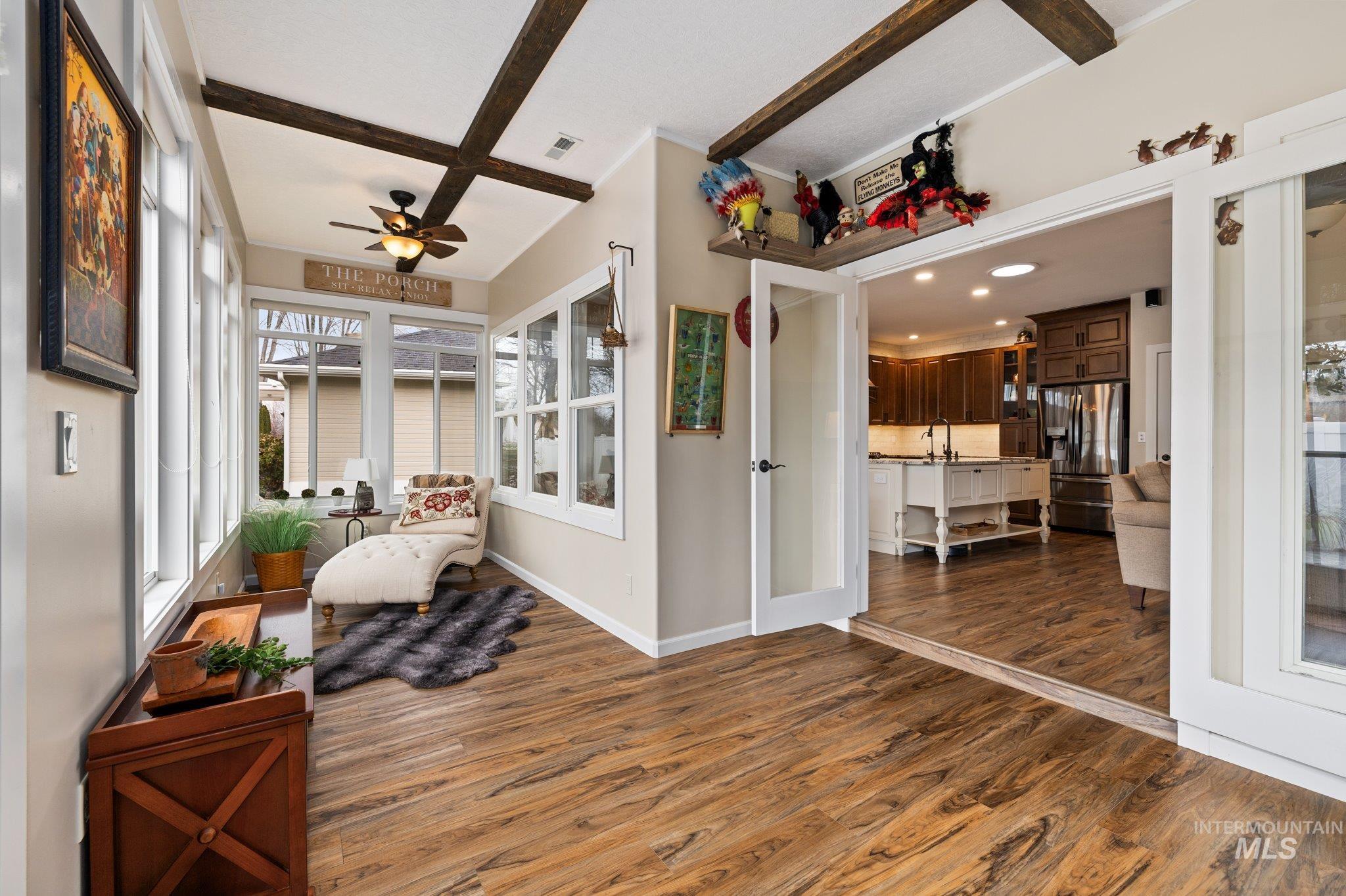 3399 W Kirkam Ln, Meridian, Idaho 83646, 4 Bedrooms, 2 Bathrooms, Residential For Sale, Price $629,000, 98976714