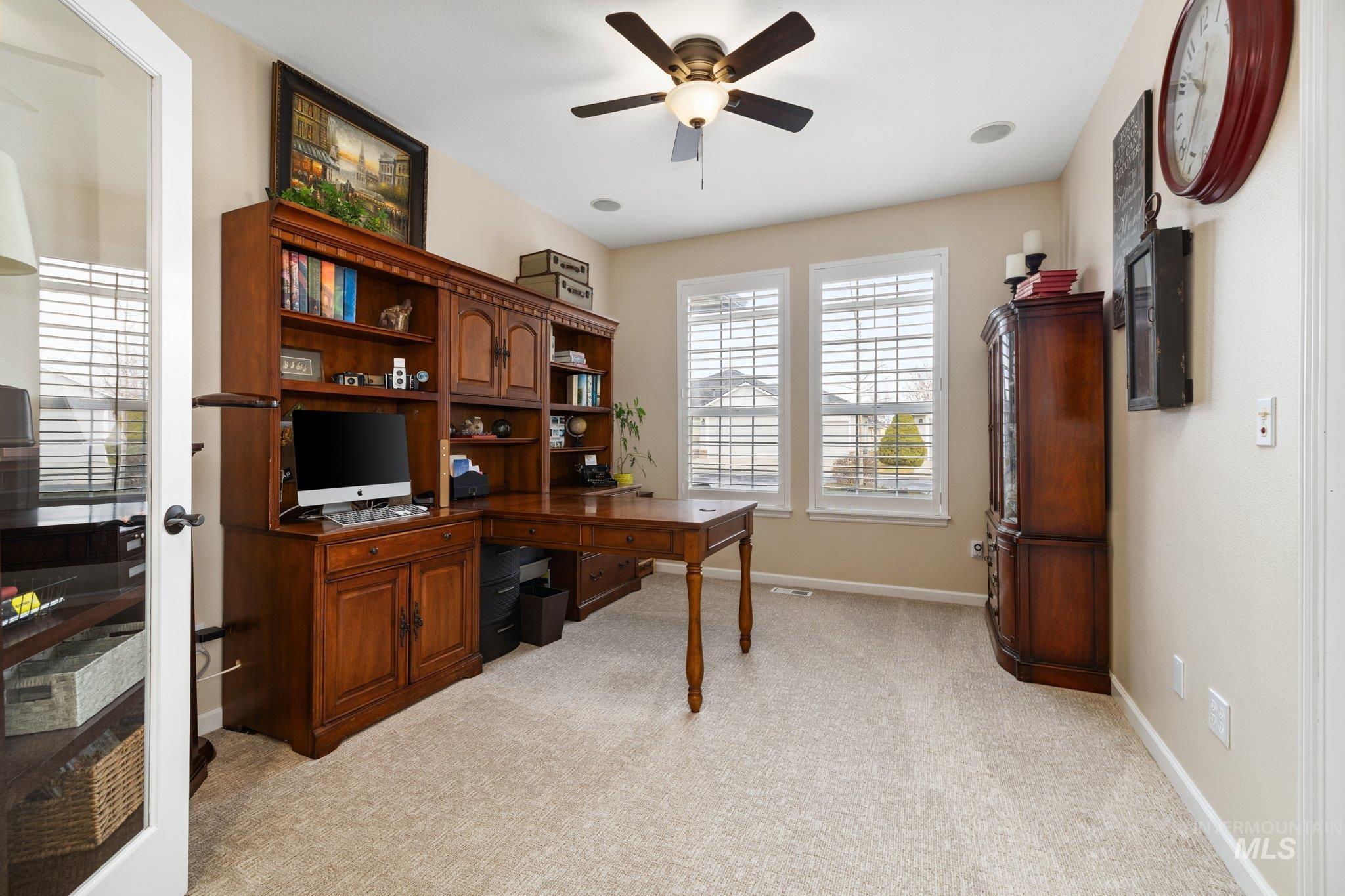 3399 W Kirkam Ln, Meridian, Idaho 83646, 4 Bedrooms, 2 Bathrooms, Residential For Sale, Price $629,000, 98976714