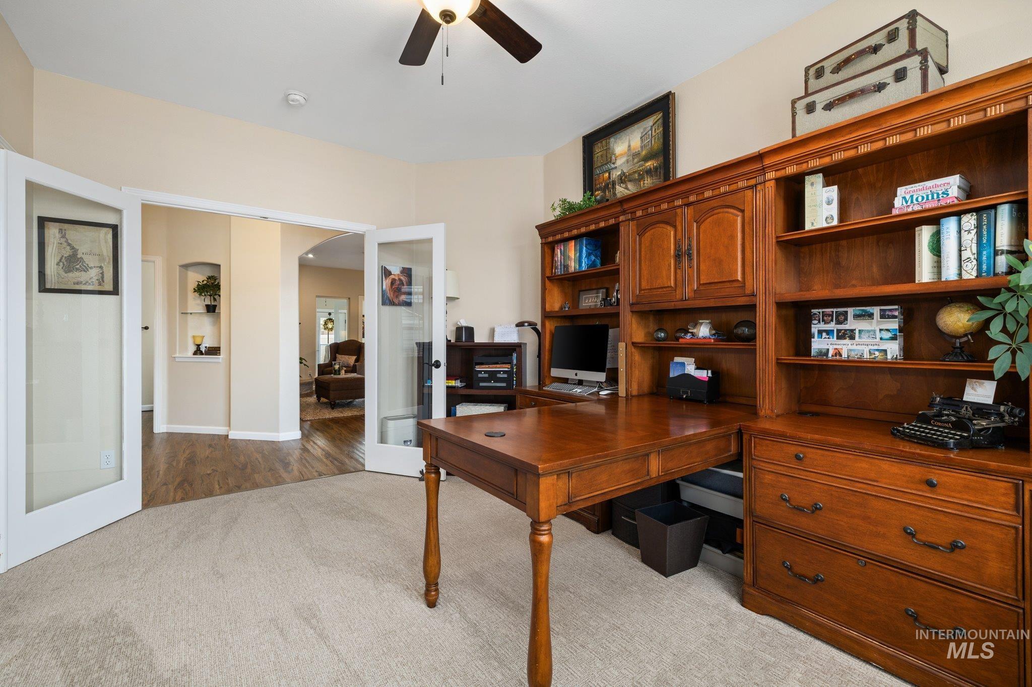 3399 W Kirkam Ln, Meridian, Idaho 83646, 4 Bedrooms, 2 Bathrooms, Residential For Sale, Price $629,000, 98976714