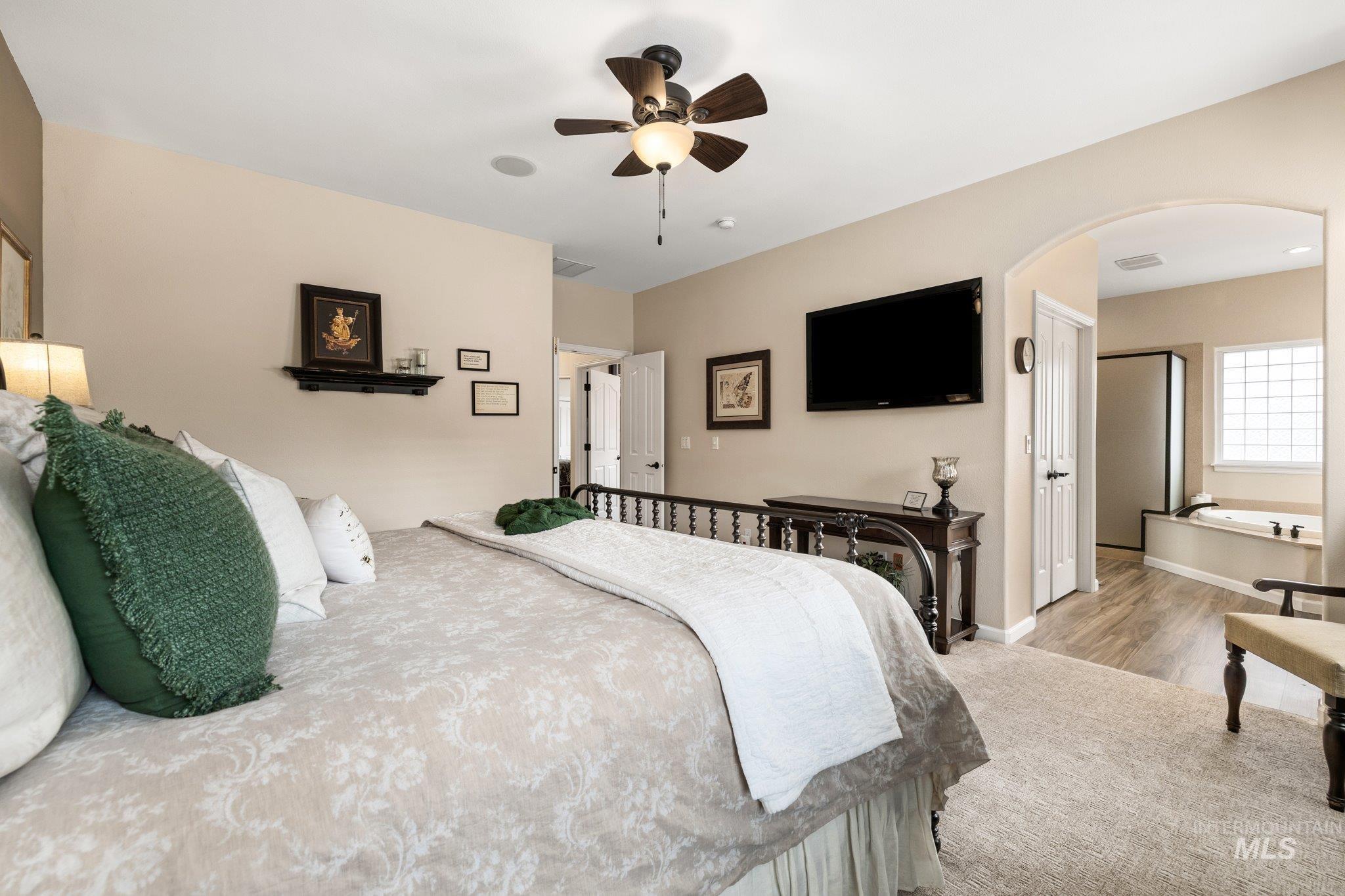 3399 W Kirkam Ln, Meridian, Idaho 83646, 4 Bedrooms, 2 Bathrooms, Residential For Sale, Price $629,000, 98976714