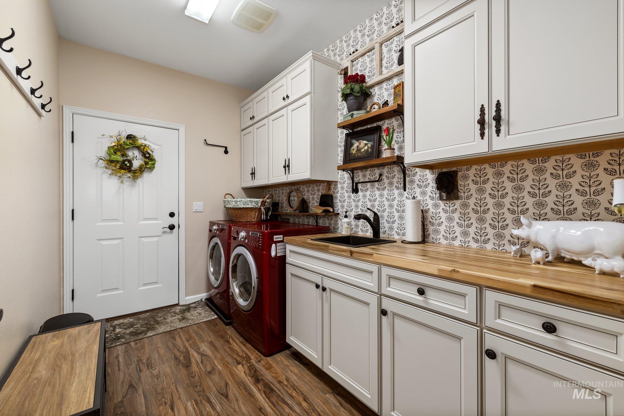 3399 W Kirkam Ln, Meridian, Idaho 83646, 4 Bedrooms, 2 Bathrooms, Residential For Sale, Price $629,000, 98976714