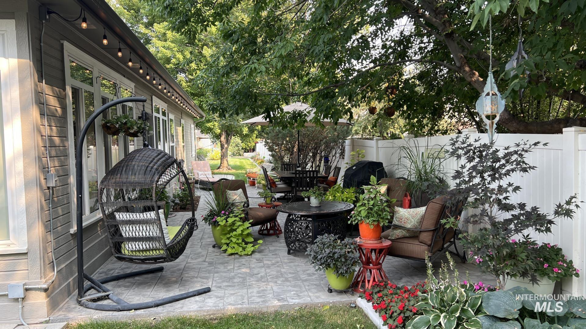 3399 W Kirkam Ln, Meridian, Idaho 83646, 4 Bedrooms, 2 Bathrooms, Residential For Sale, Price $629,000, 98976714