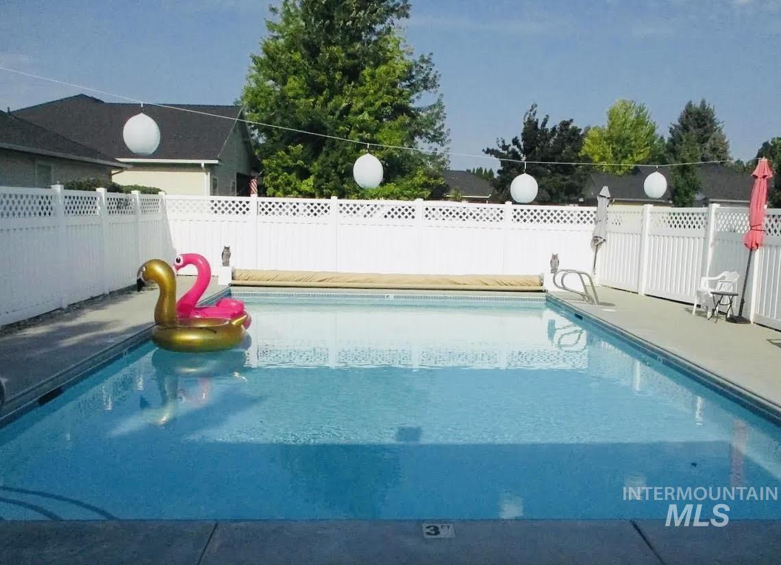 3399 W Kirkam Ln, Meridian, Idaho 83646, 4 Bedrooms, 2 Bathrooms, Residential For Sale, Price $629,000, 98976714