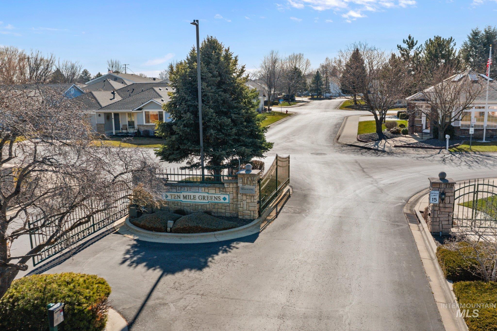 3399 W Kirkam Ln, Meridian, Idaho 83646, 4 Bedrooms, 2 Bathrooms, Residential For Sale, Price $629,000, 98976714