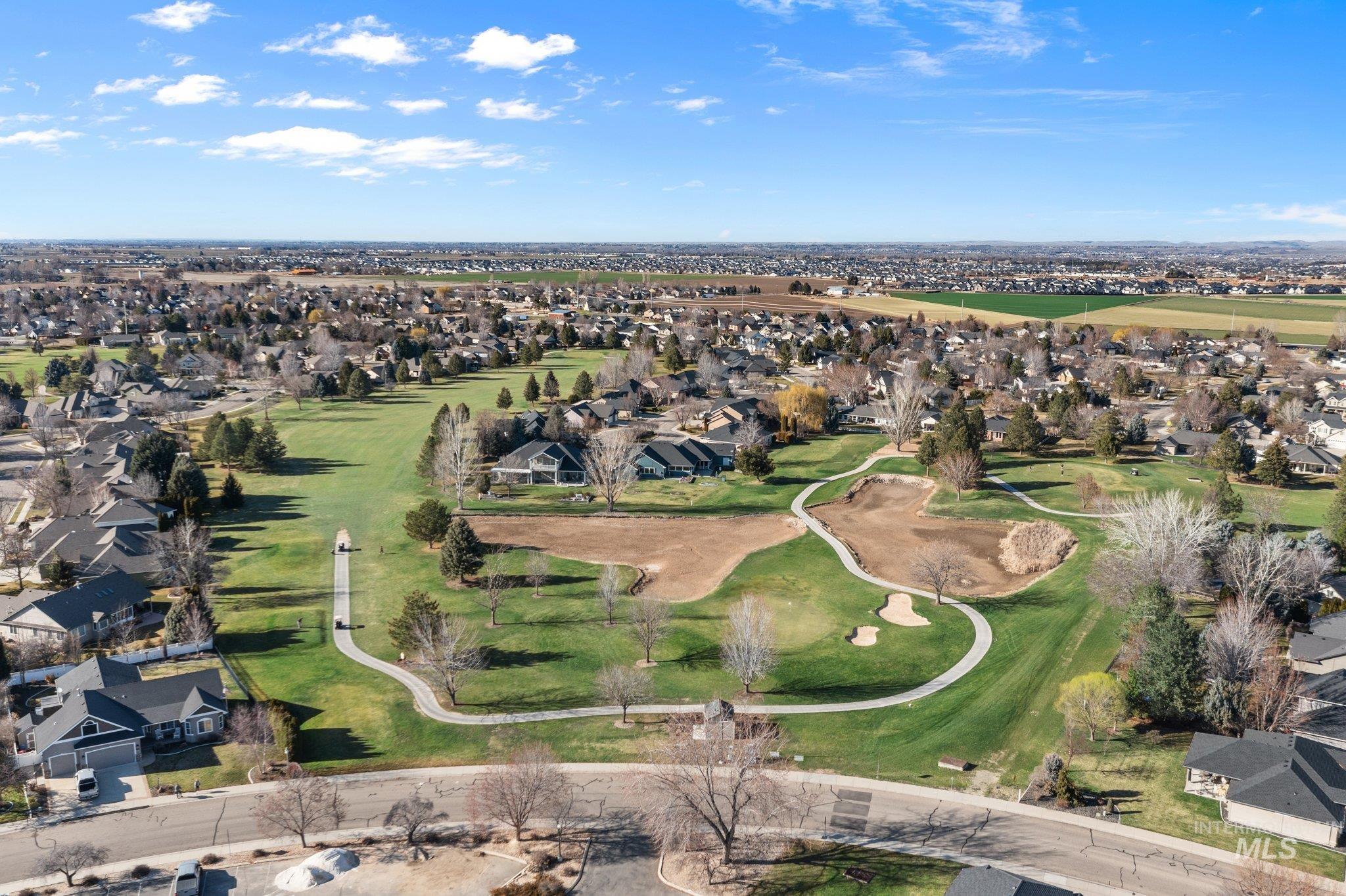 3399 W Kirkam Ln, Meridian, Idaho 83646, 4 Bedrooms, 2 Bathrooms, Residential For Sale, Price $629,000, 98976714