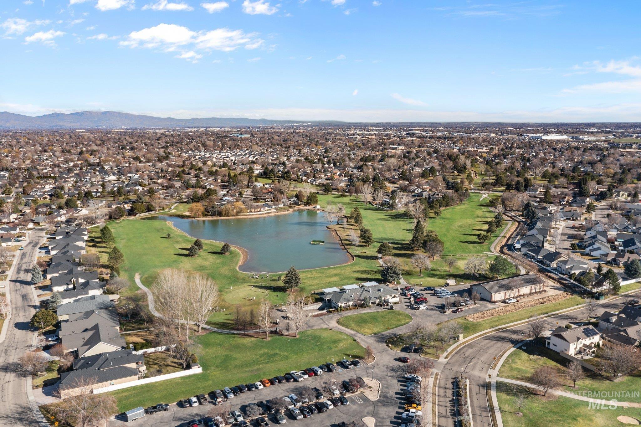 3399 W Kirkam Ln, Meridian, Idaho 83646, 4 Bedrooms, 2 Bathrooms, Residential For Sale, Price $629,000, 98976714