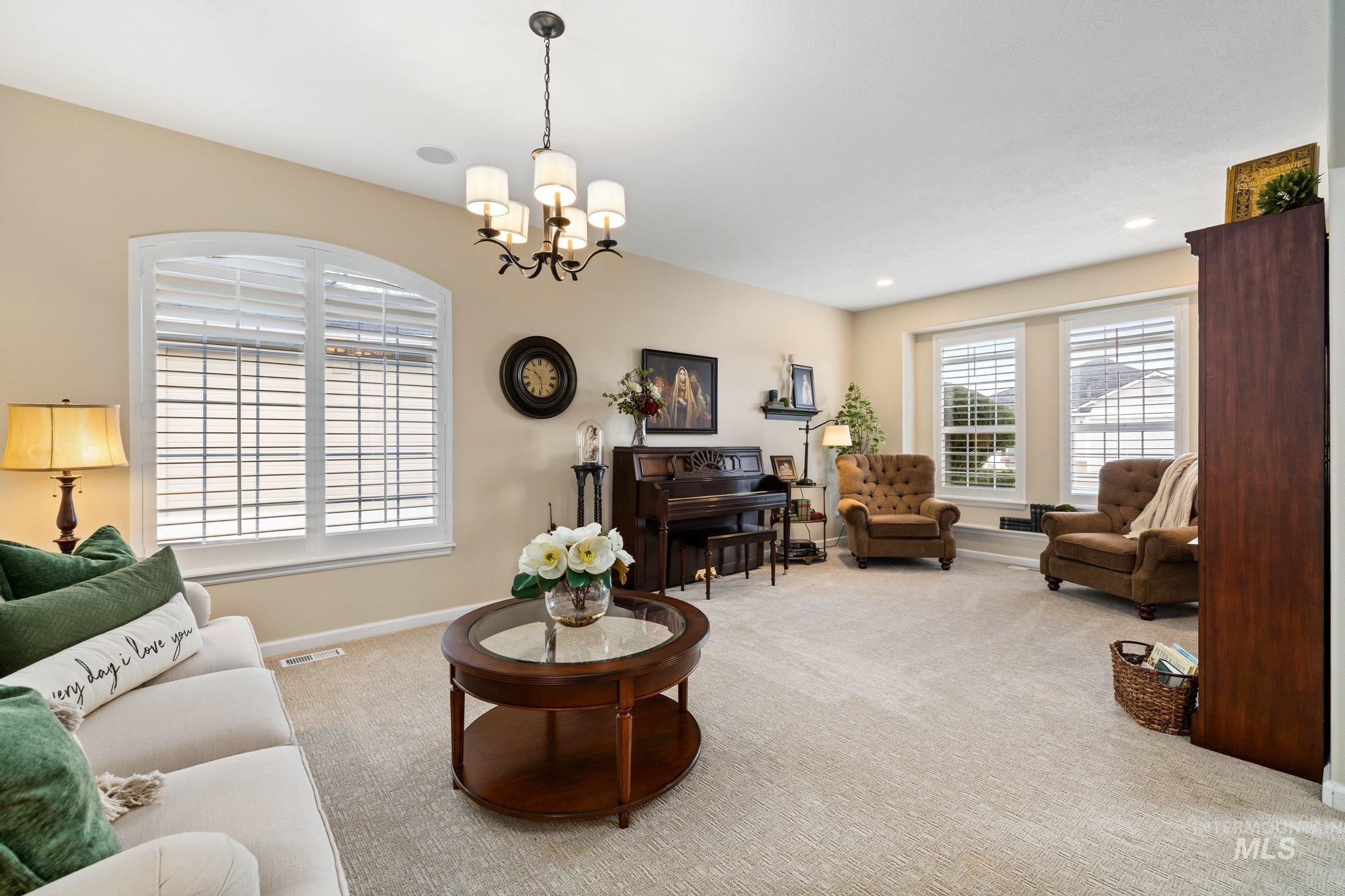 3399 W Kirkam Ln, Meridian, Idaho 83646, 4 Bedrooms, 2 Bathrooms, Residential For Sale, Price $629,000, 98976714